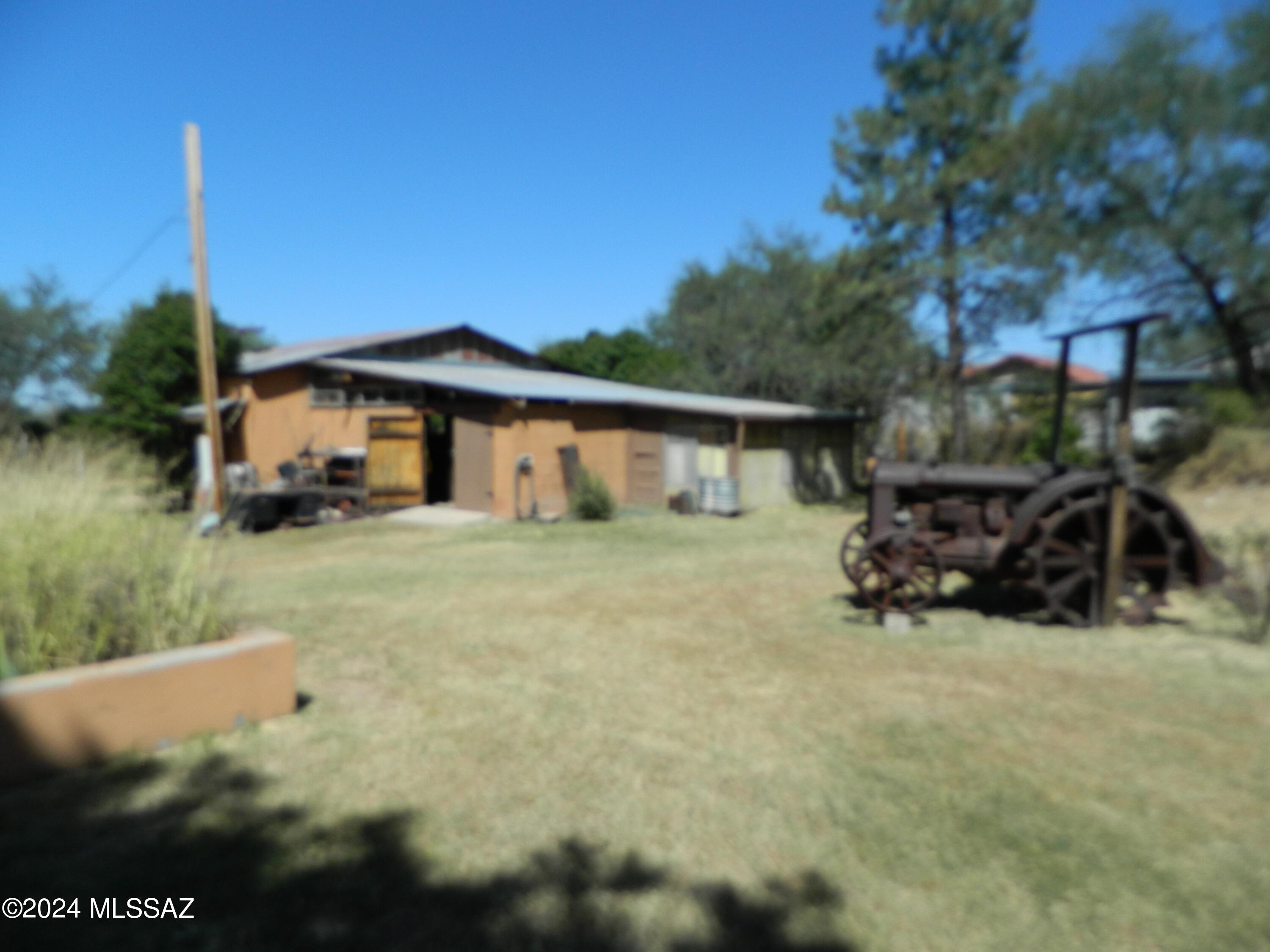 Other/Unknown - Residential