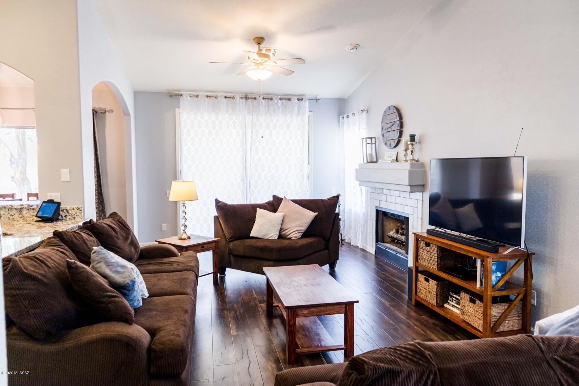 Harrison Pointe Phase I (1-72) - Residential