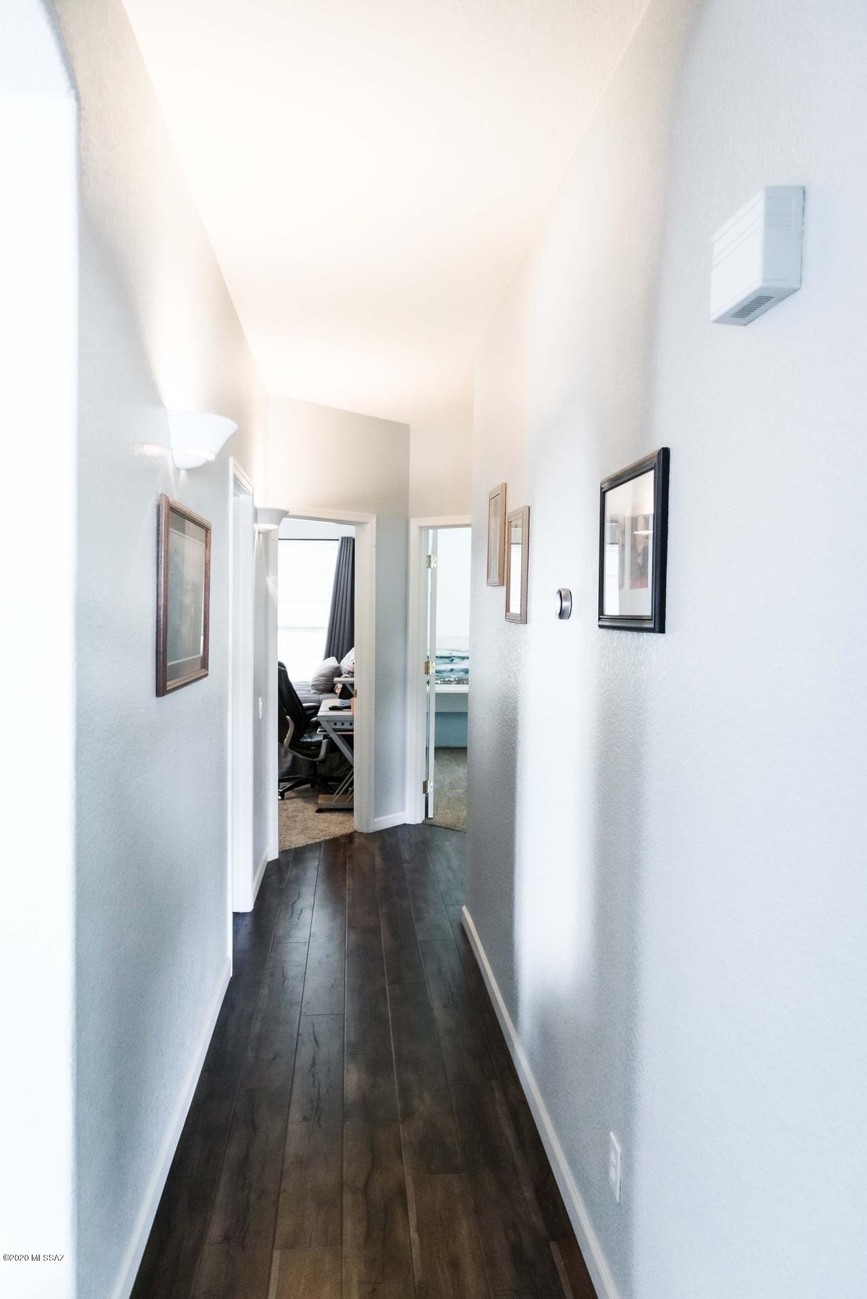 Harrison Pointe Phase I (1-72) - Residential