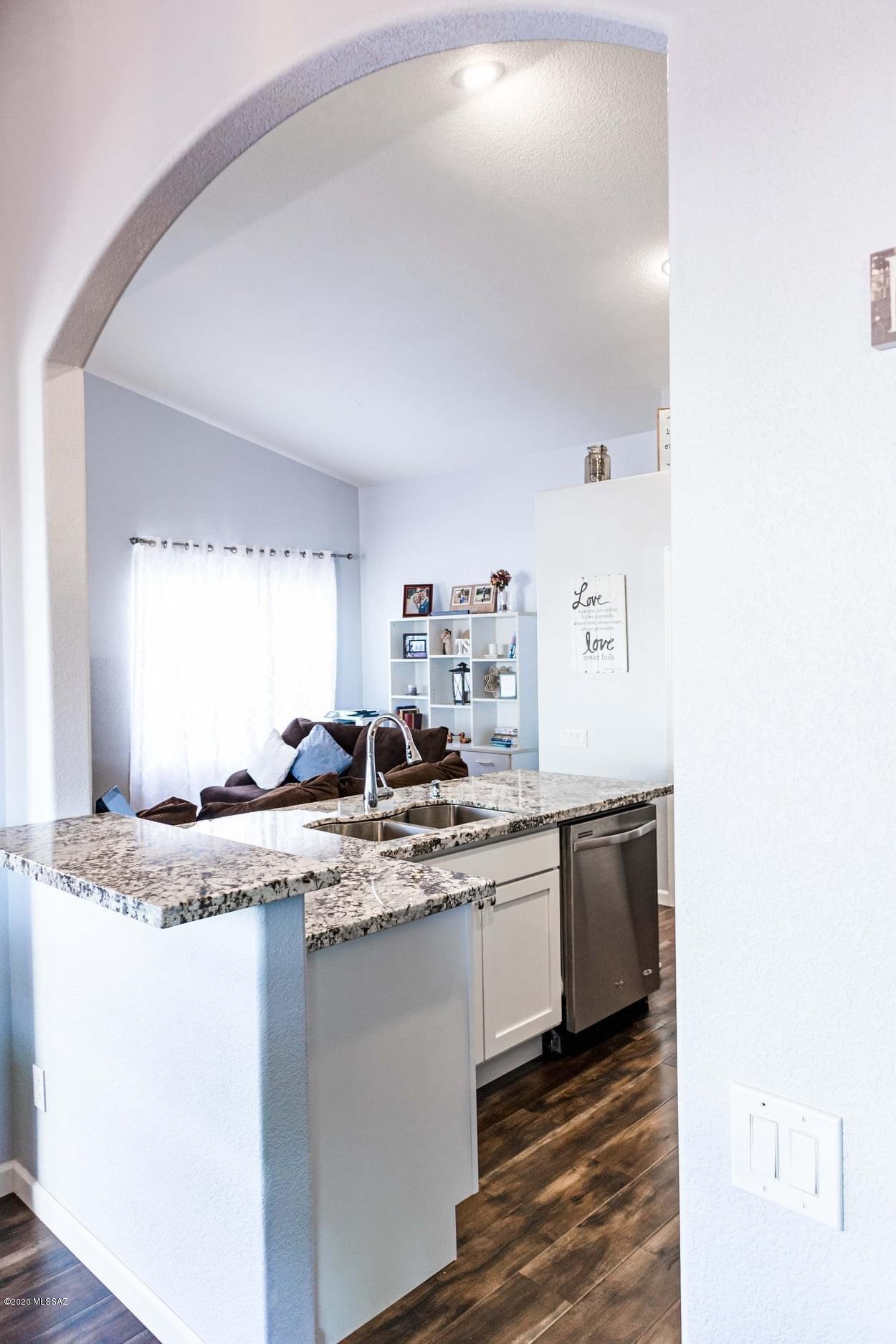 Harrison Pointe Phase I (1-72) - Residential