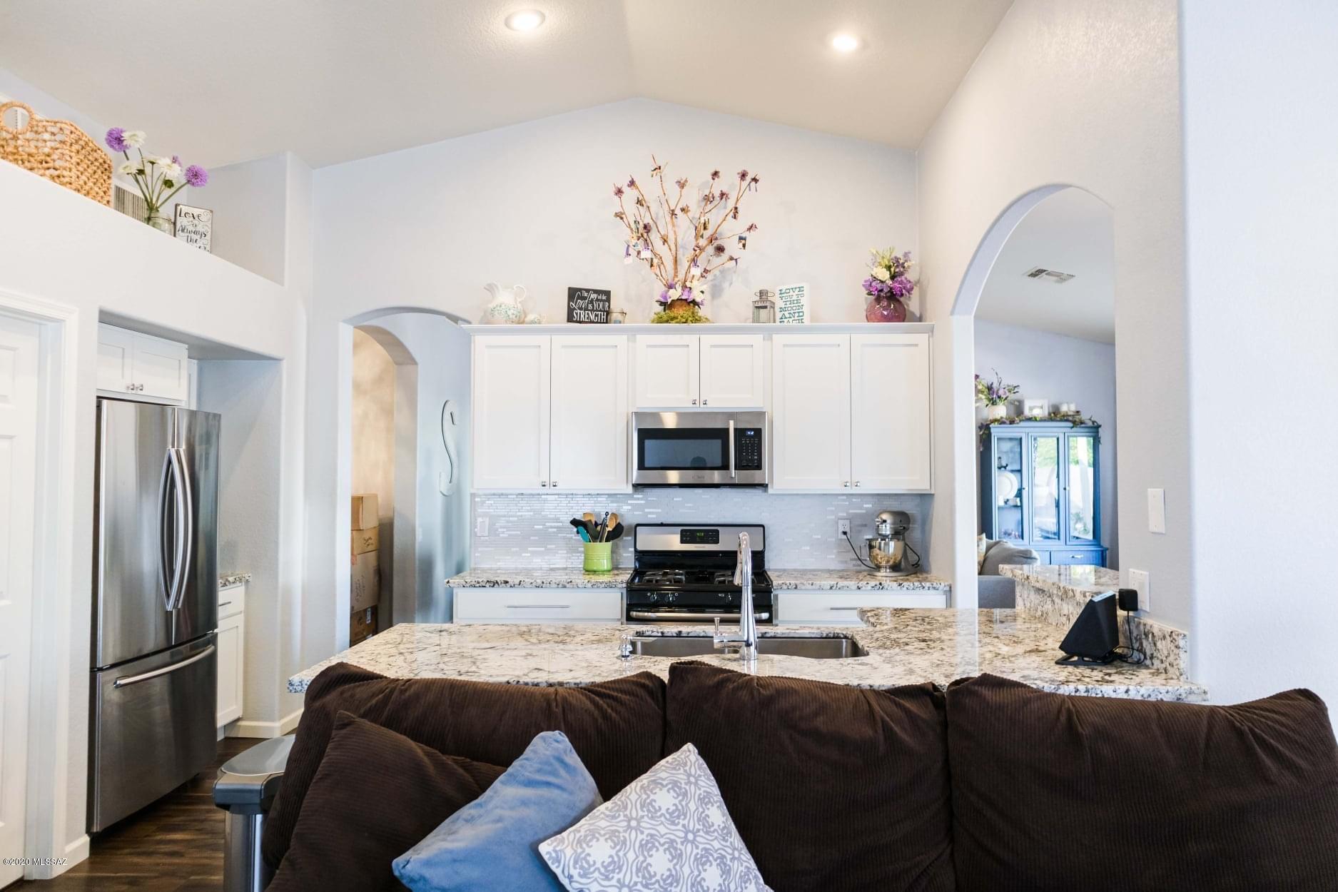 Harrison Pointe Phase I (1-72) - Residential