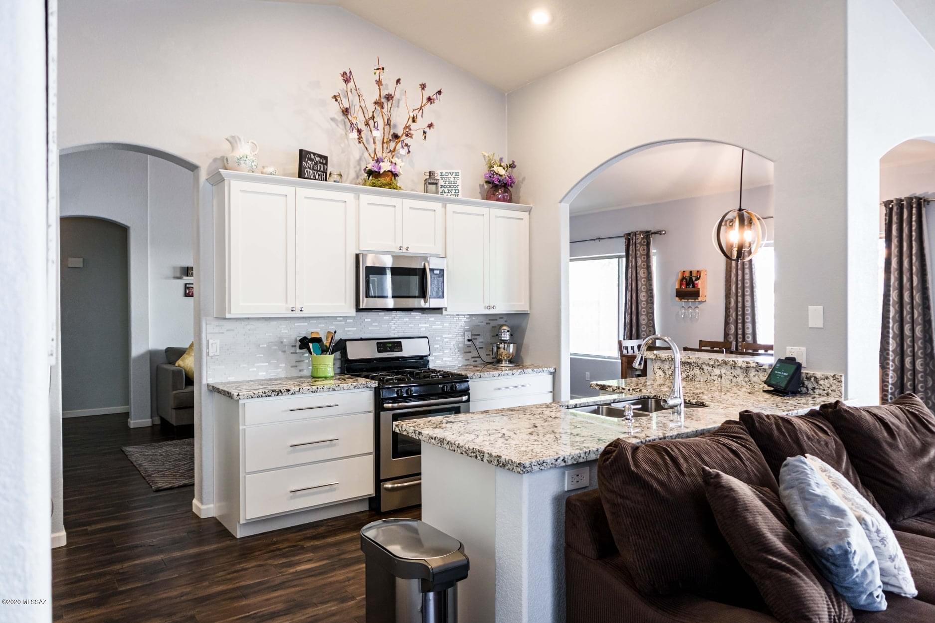 Harrison Pointe Phase I (1-72) - Residential