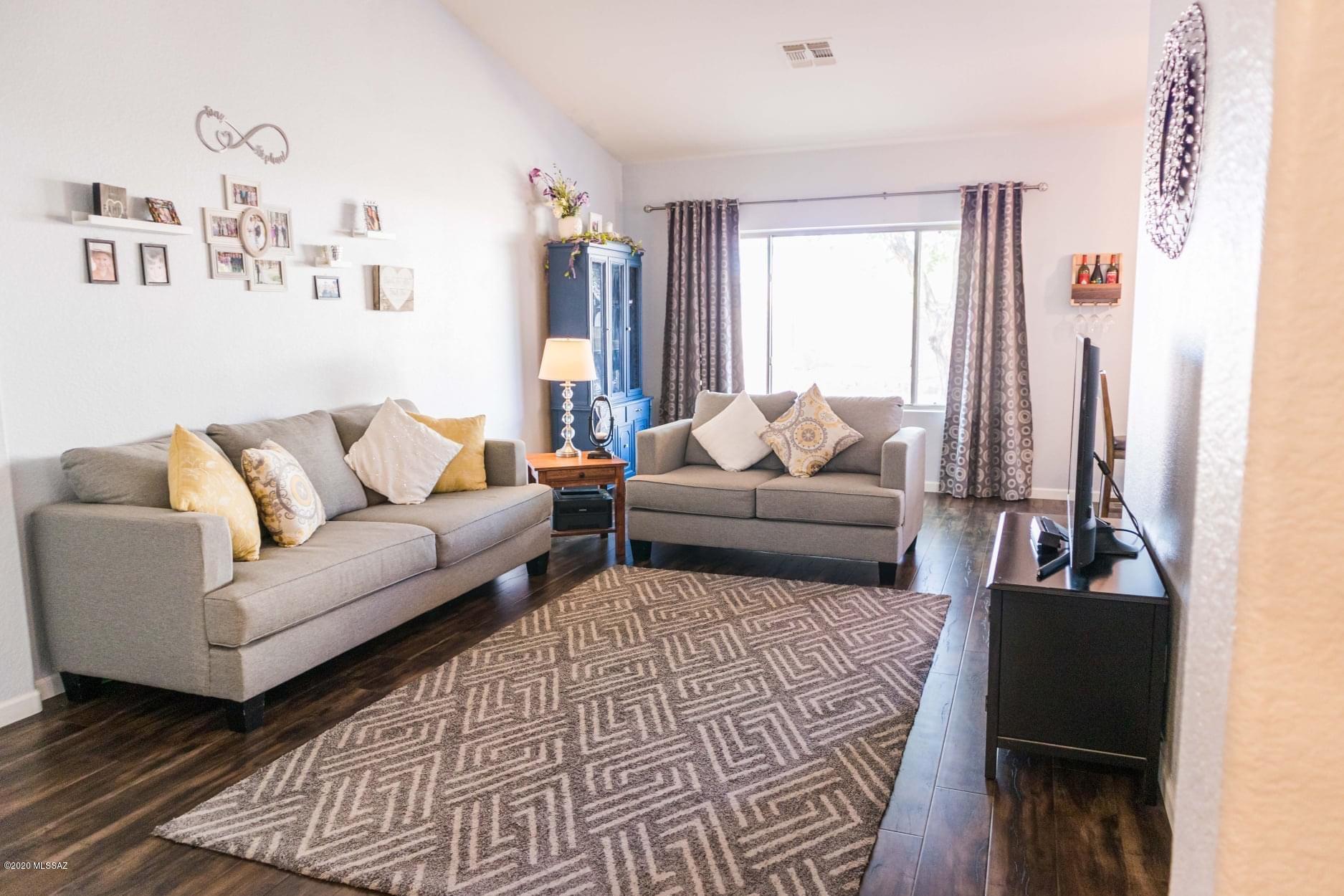 Harrison Pointe Phase I (1-72) - Residential