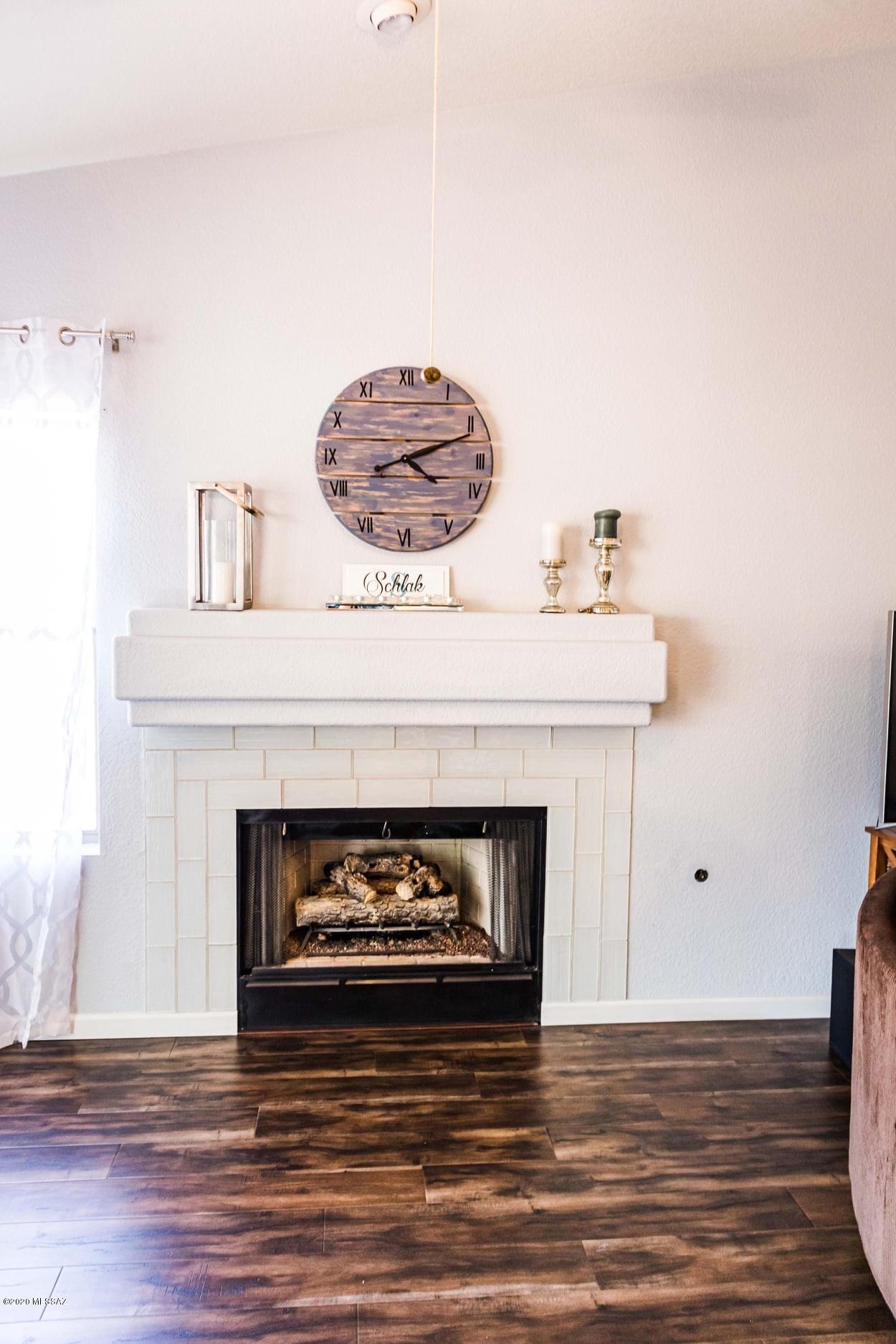 Harrison Pointe Phase I (1-72) - Residential