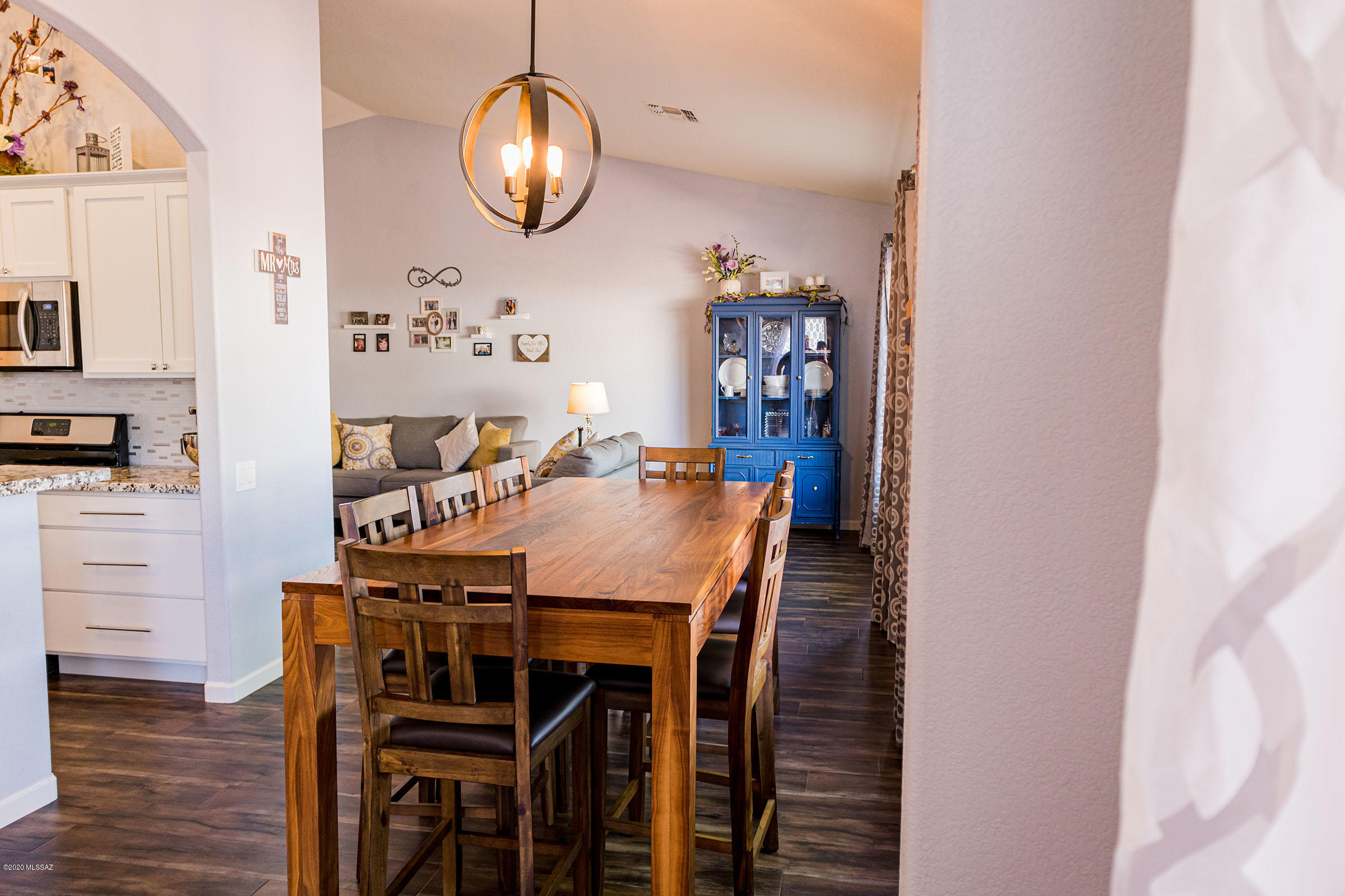 Harrison Pointe Phase I (1-72) - Residential