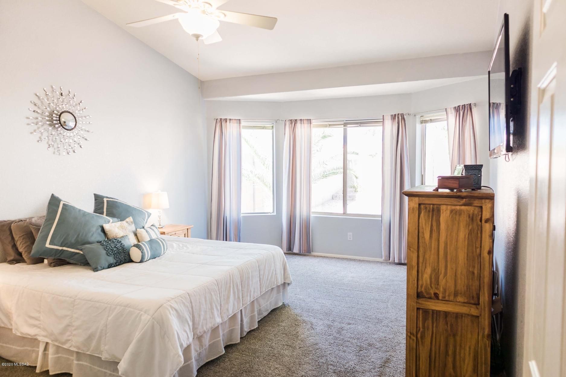Harrison Pointe Phase I (1-72) - Residential