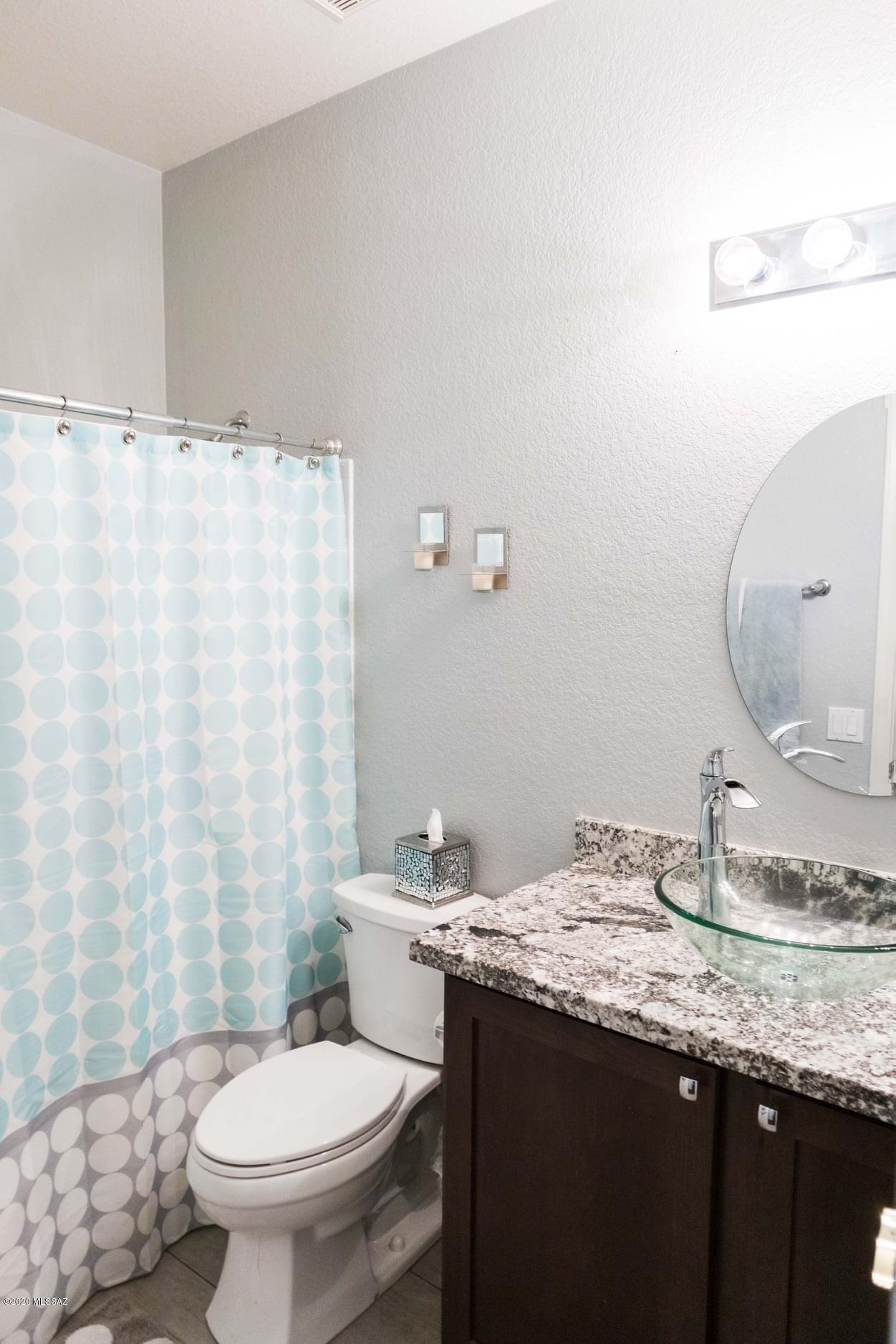 Harrison Pointe Phase I (1-72) - Residential