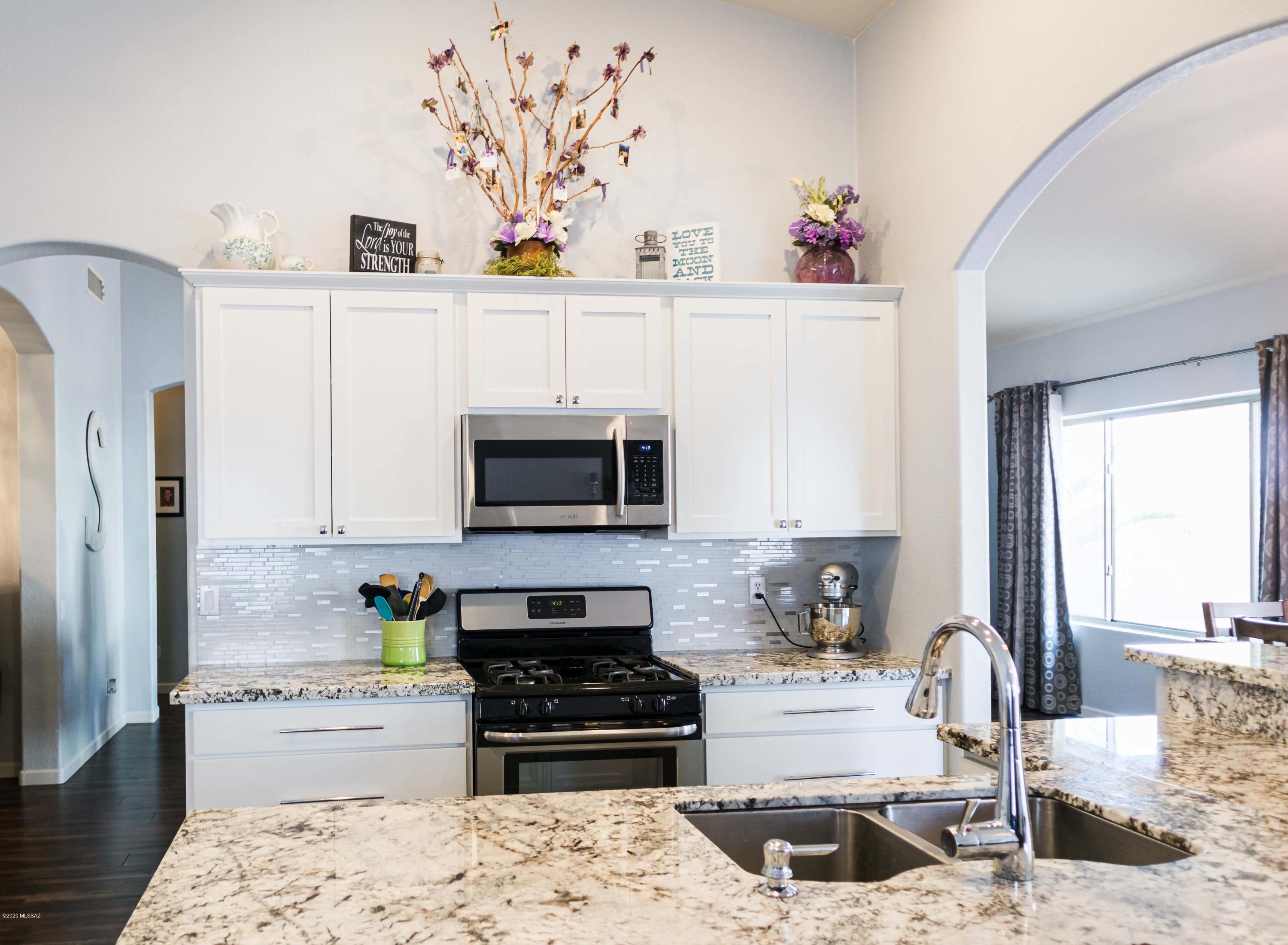 Harrison Pointe Phase I (1-72) - Residential