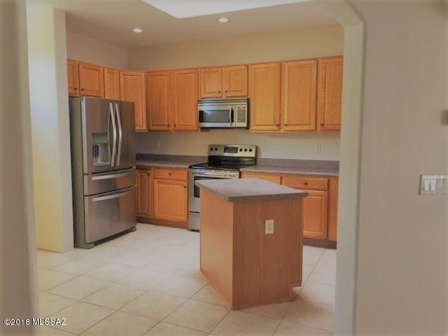 Centrepark (1-131) - Residential