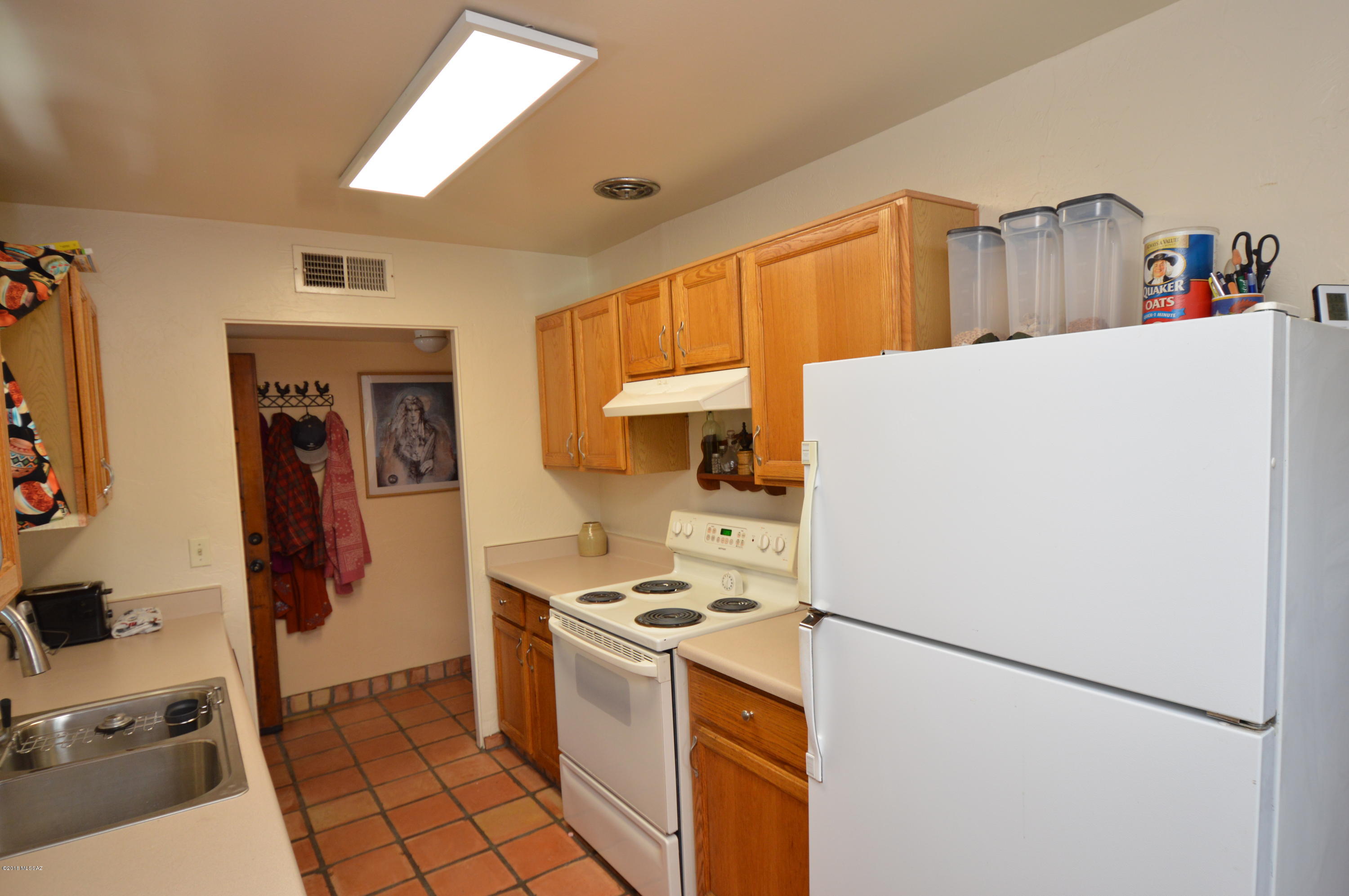 Sherwood Village Terrace (86-170) - Residential