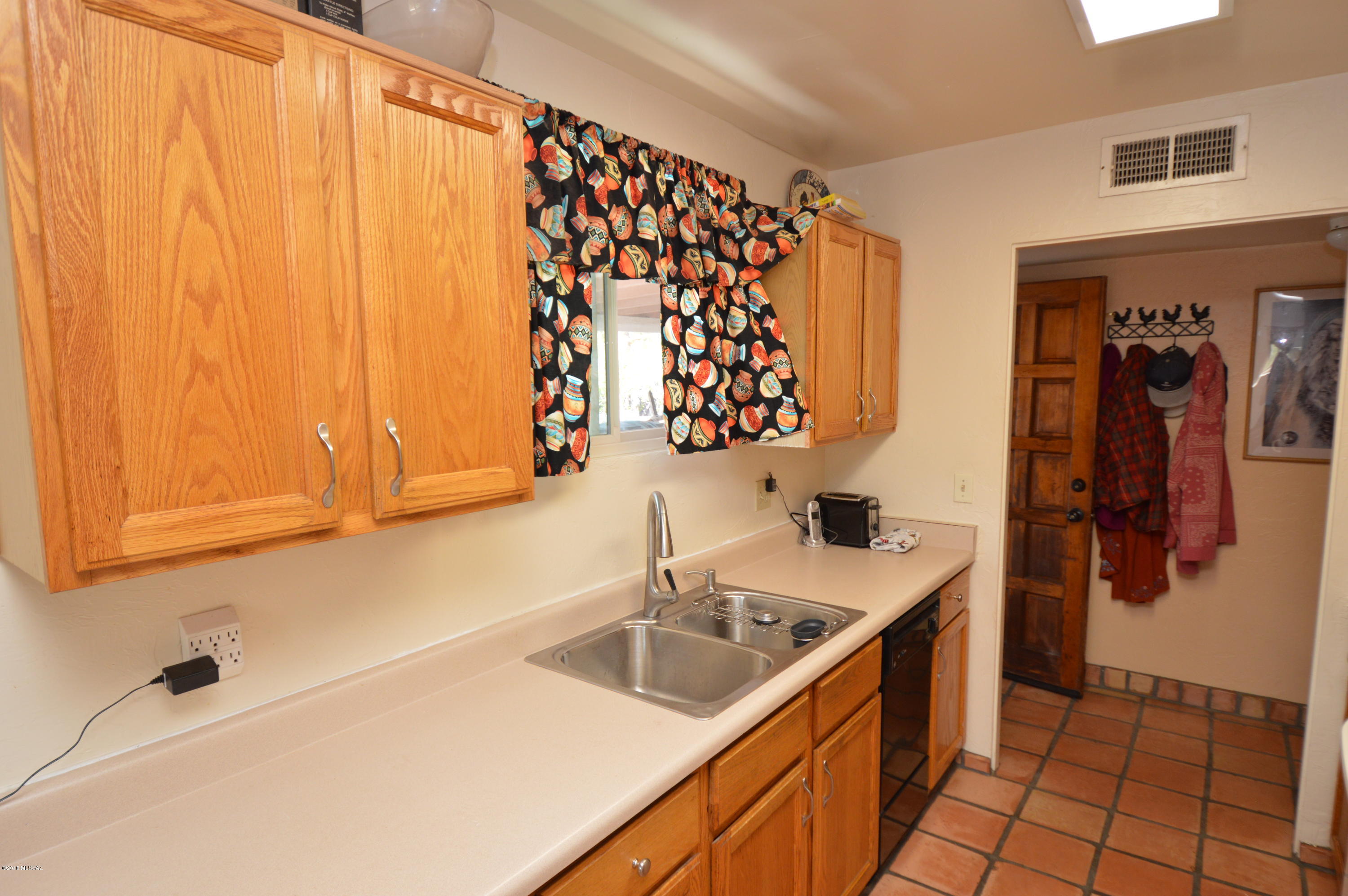Sherwood Village Terrace (86-170) - Residential