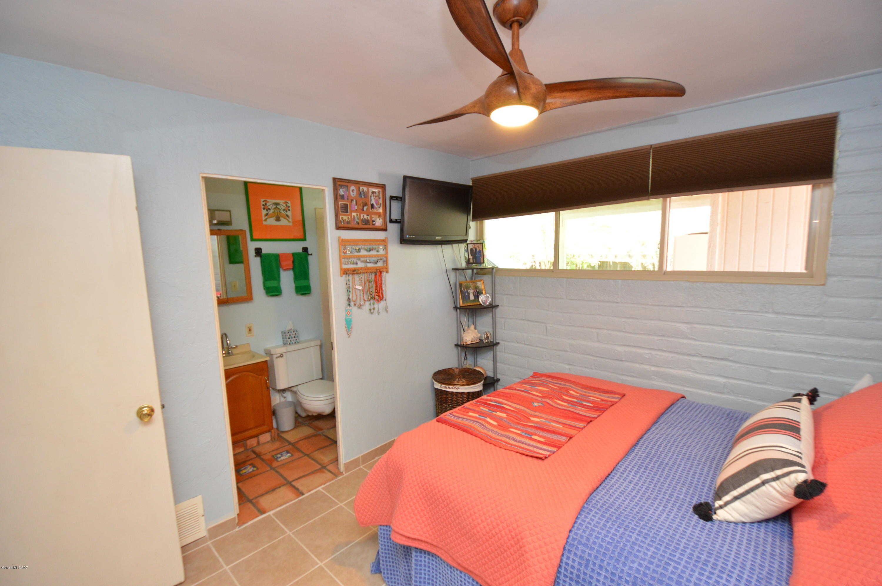 Sherwood Village Terrace (86-170) - Residential