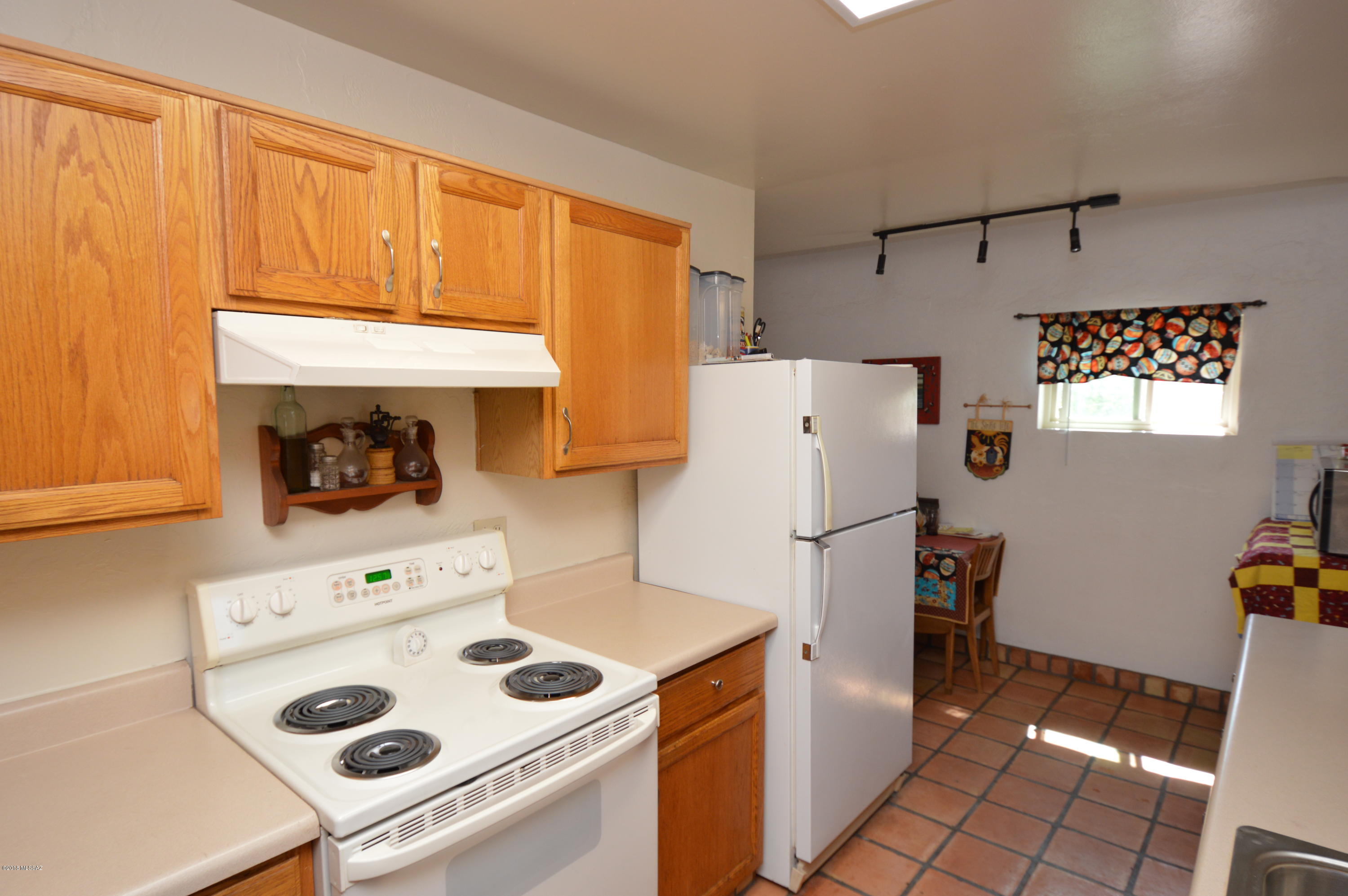 Sherwood Village Terrace (86-170) - Residential