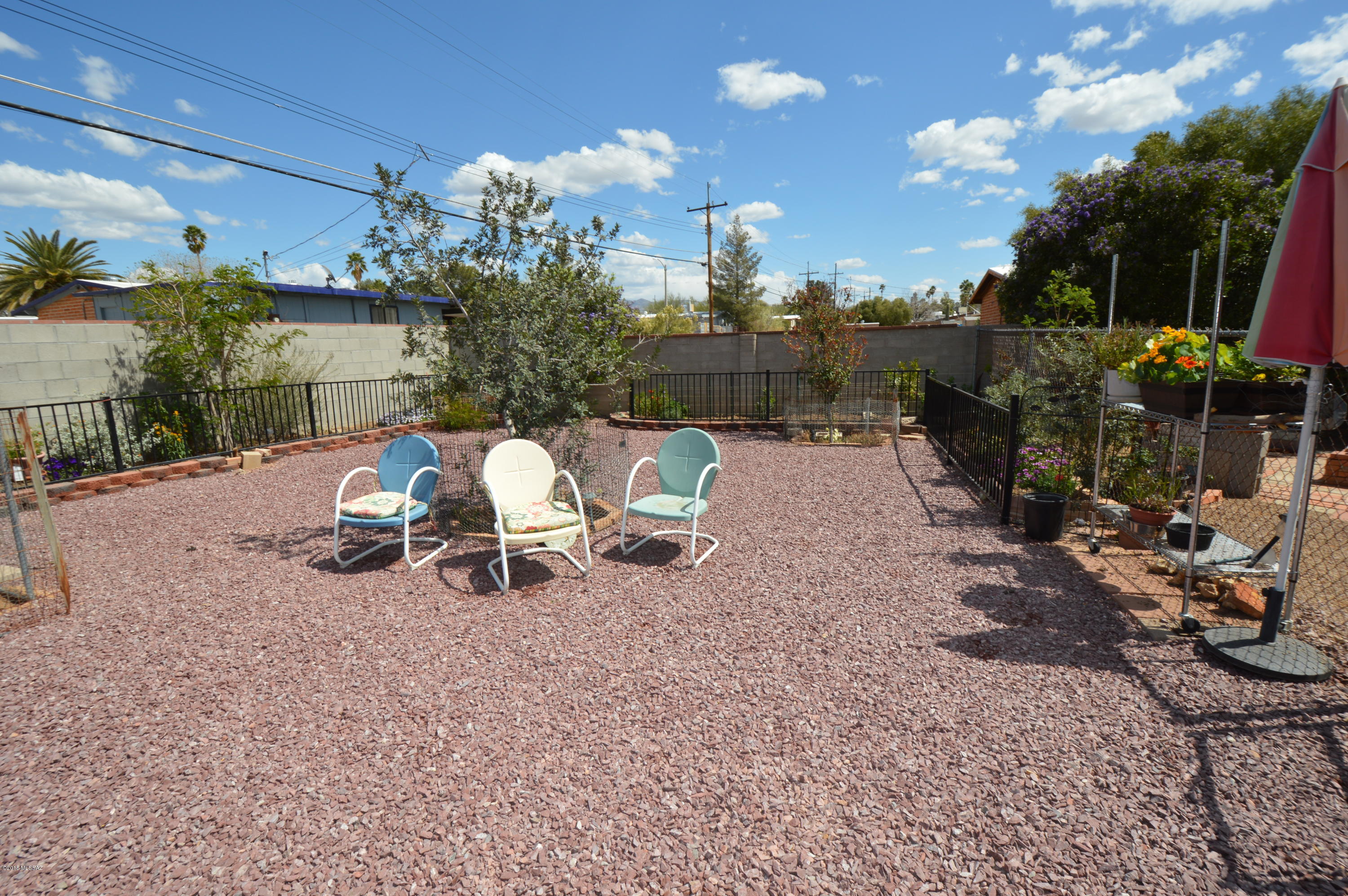 Sherwood Village Terrace (86-170) - Residential