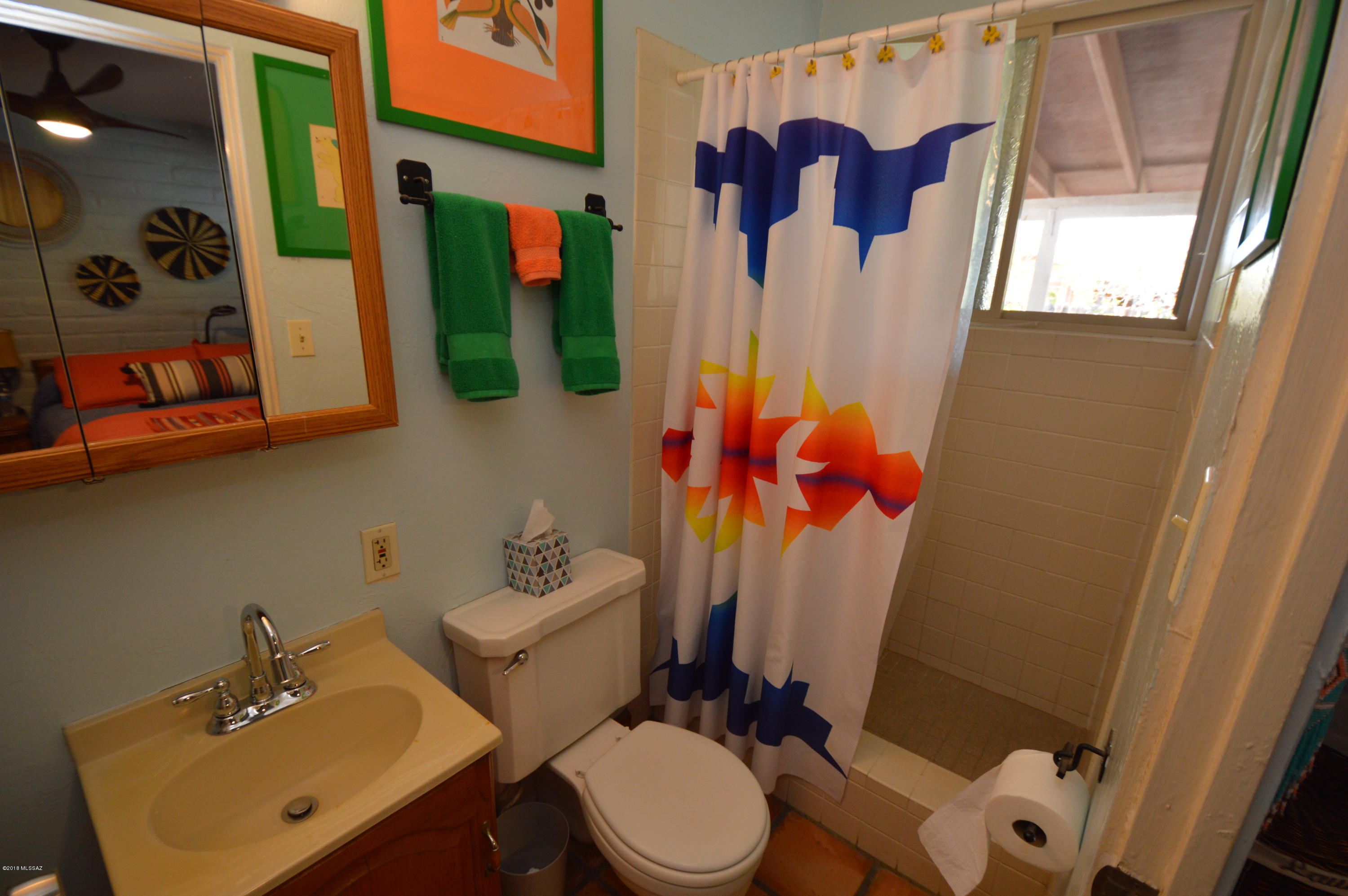 Sherwood Village Terrace (86-170) - Residential