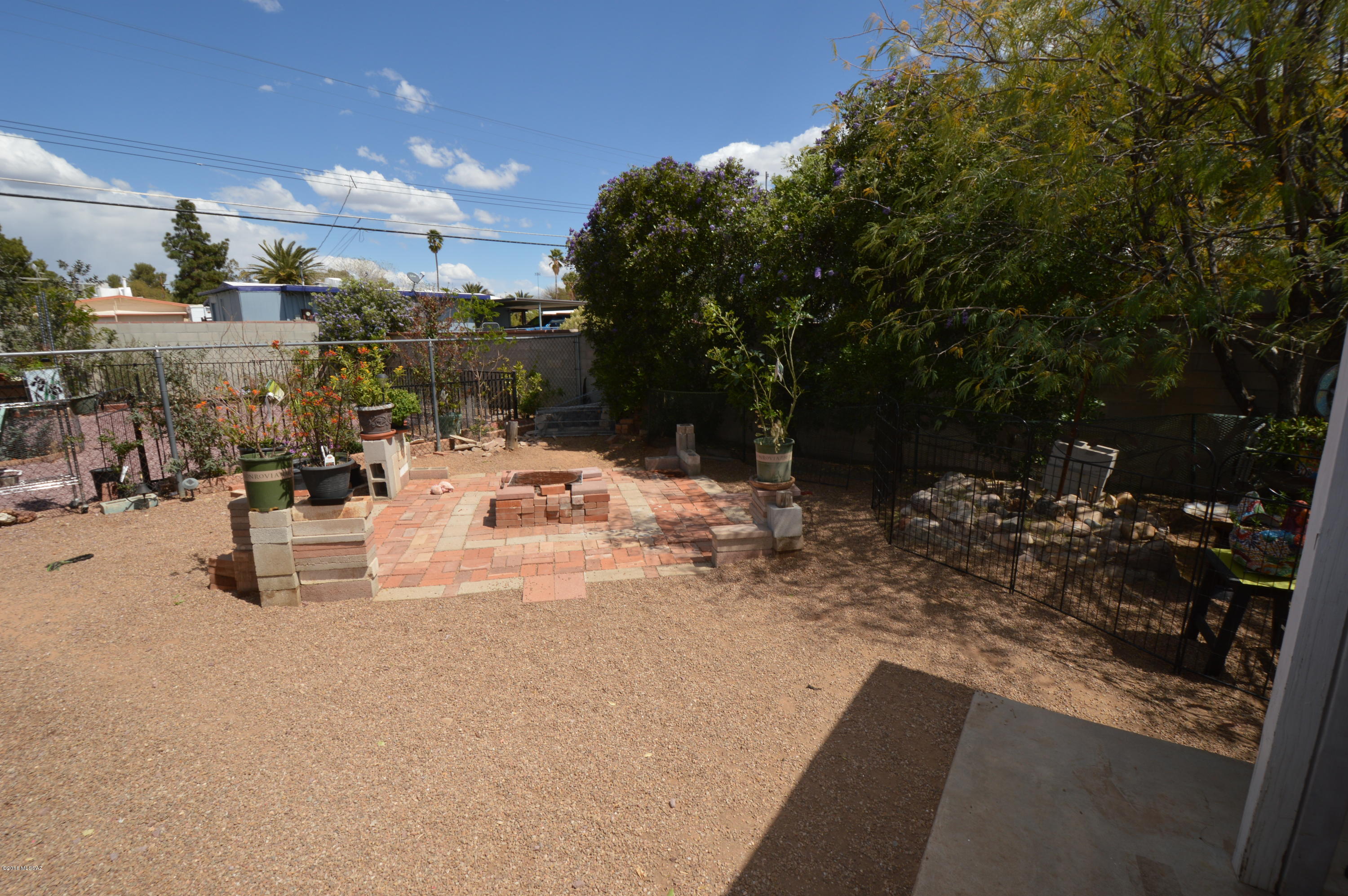 Sherwood Village Terrace (86-170) - Residential
