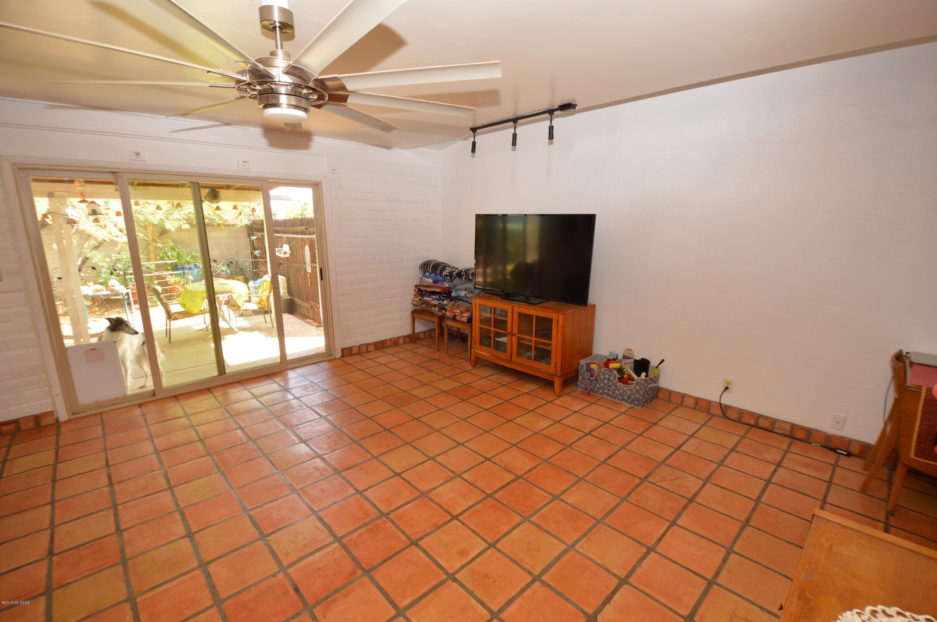 Sherwood Village Terrace (86-170) - Residential