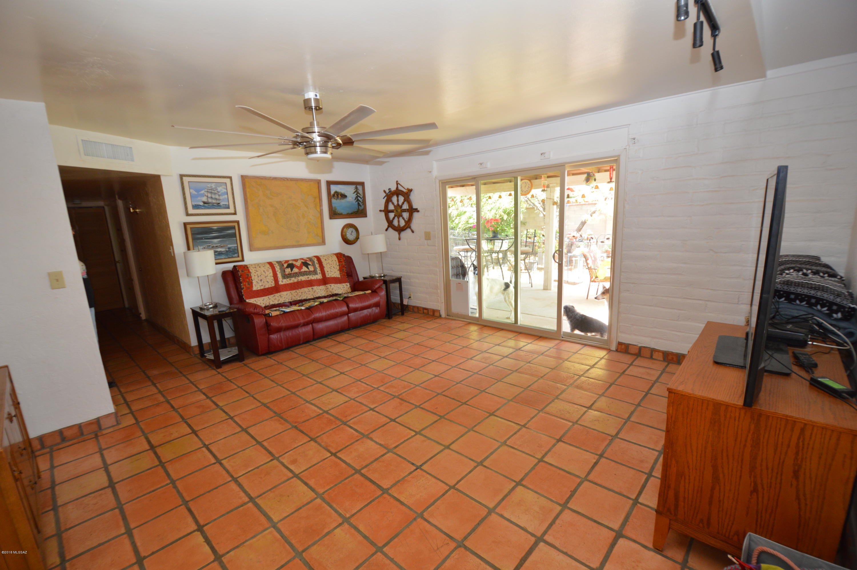 Sherwood Village Terrace (86-170) - Residential