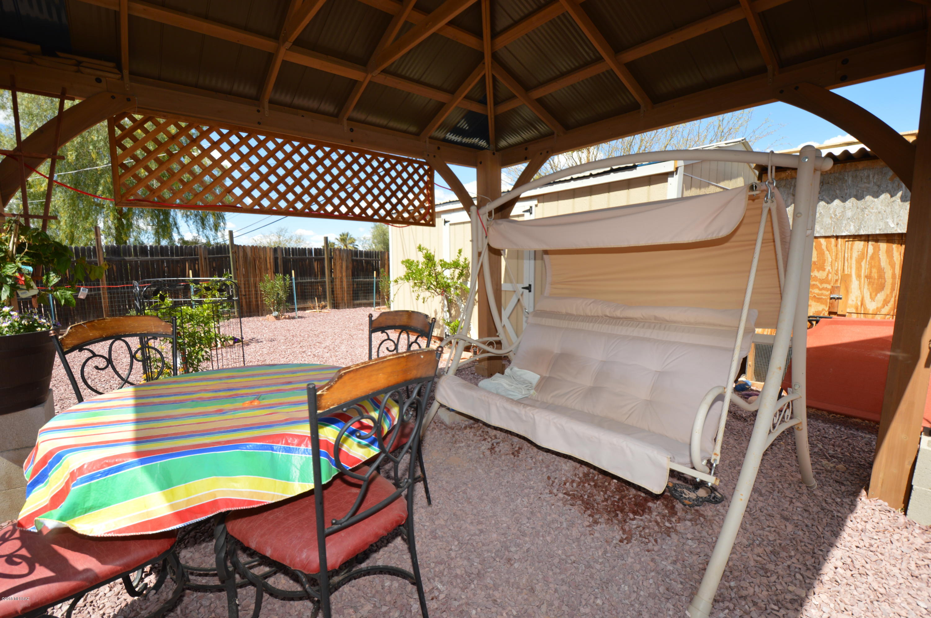 Sherwood Village Terrace (86-170) - Residential