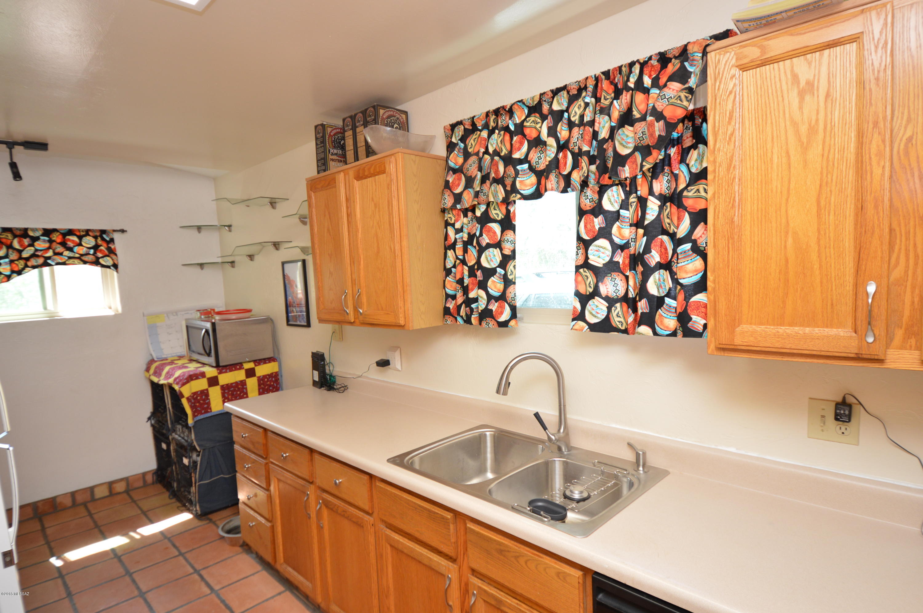 Sherwood Village Terrace (86-170) - Residential