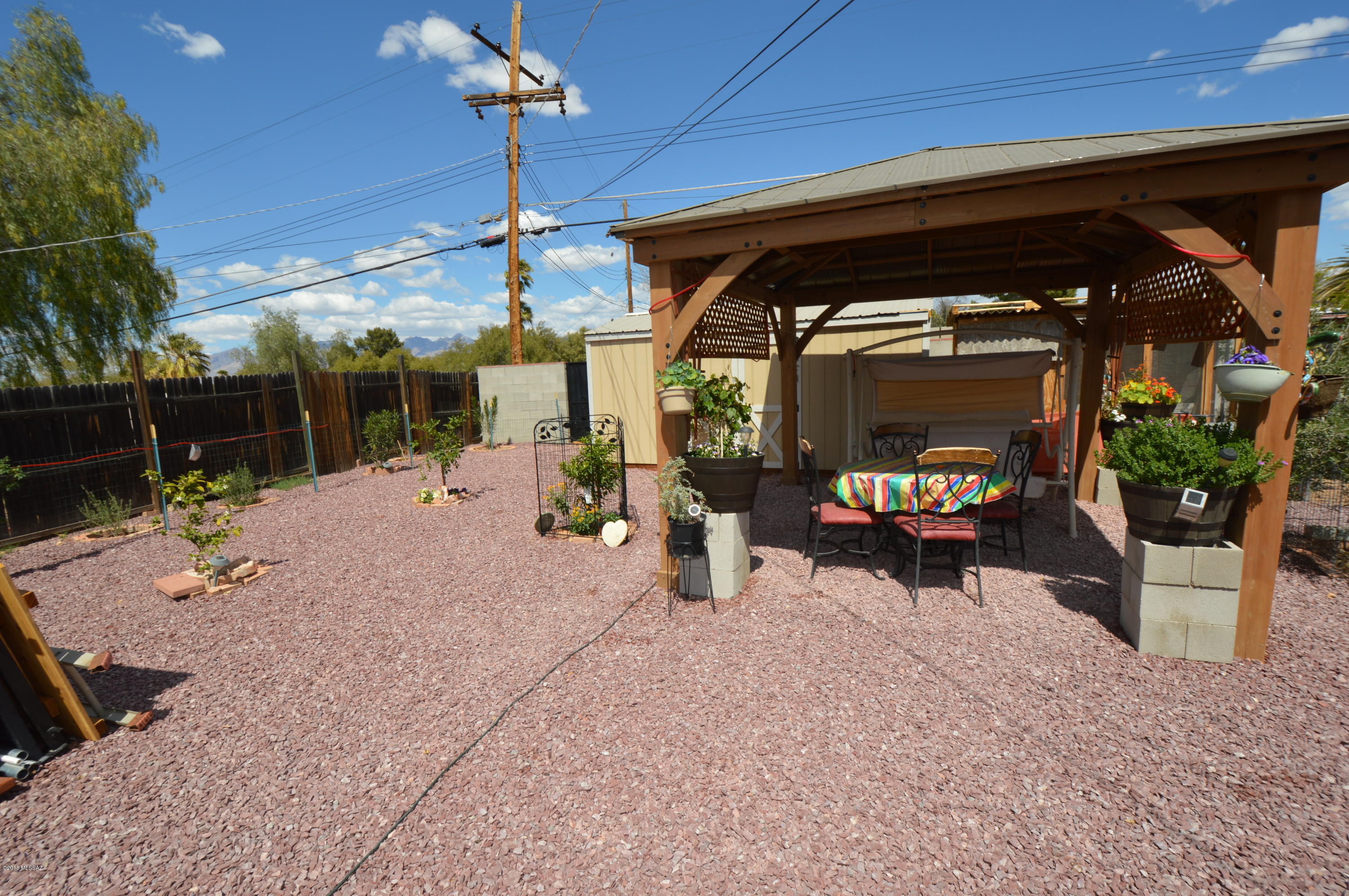 Sherwood Village Terrace (86-170) - Residential