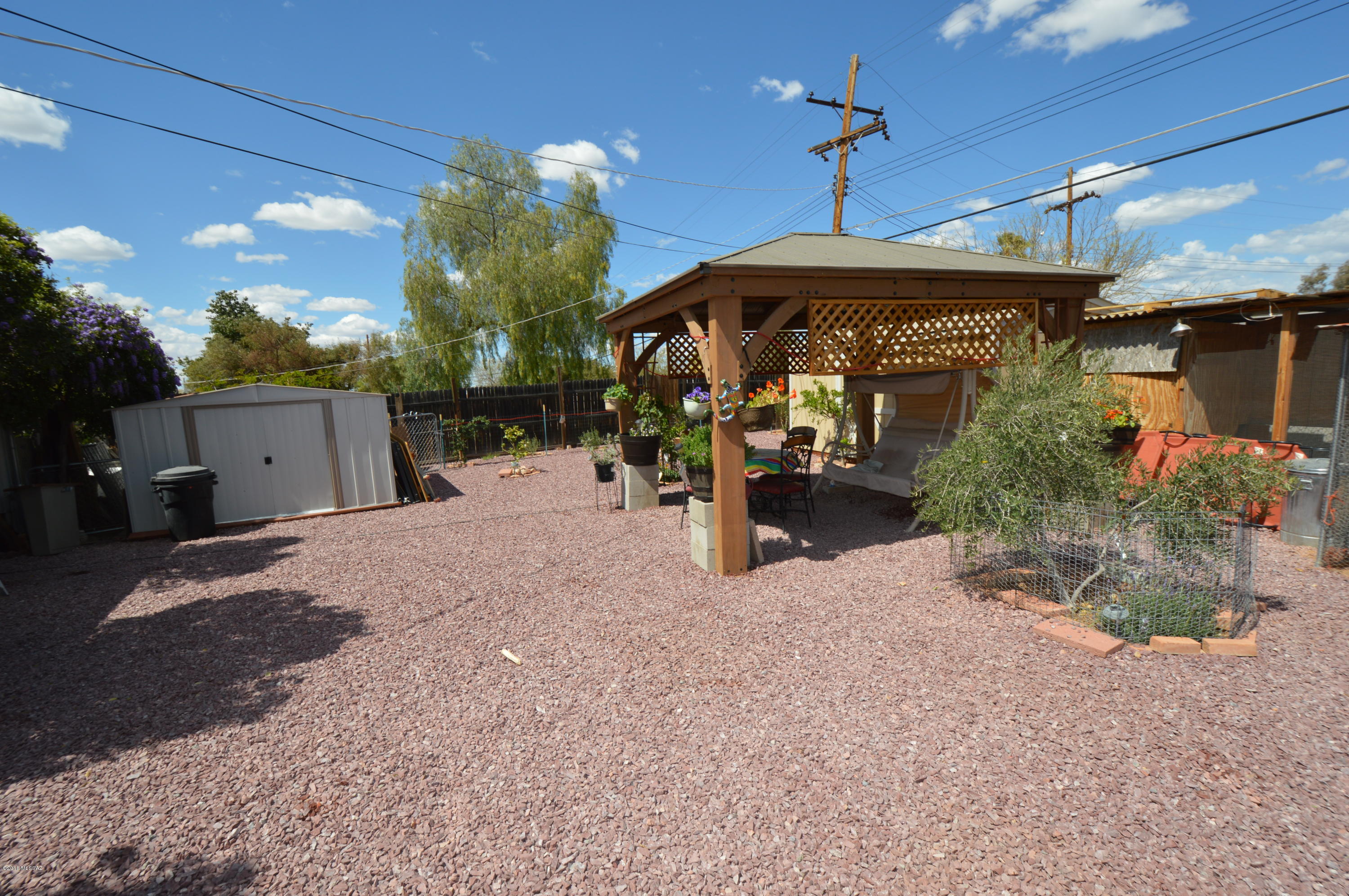 Sherwood Village Terrace (86-170) - Residential