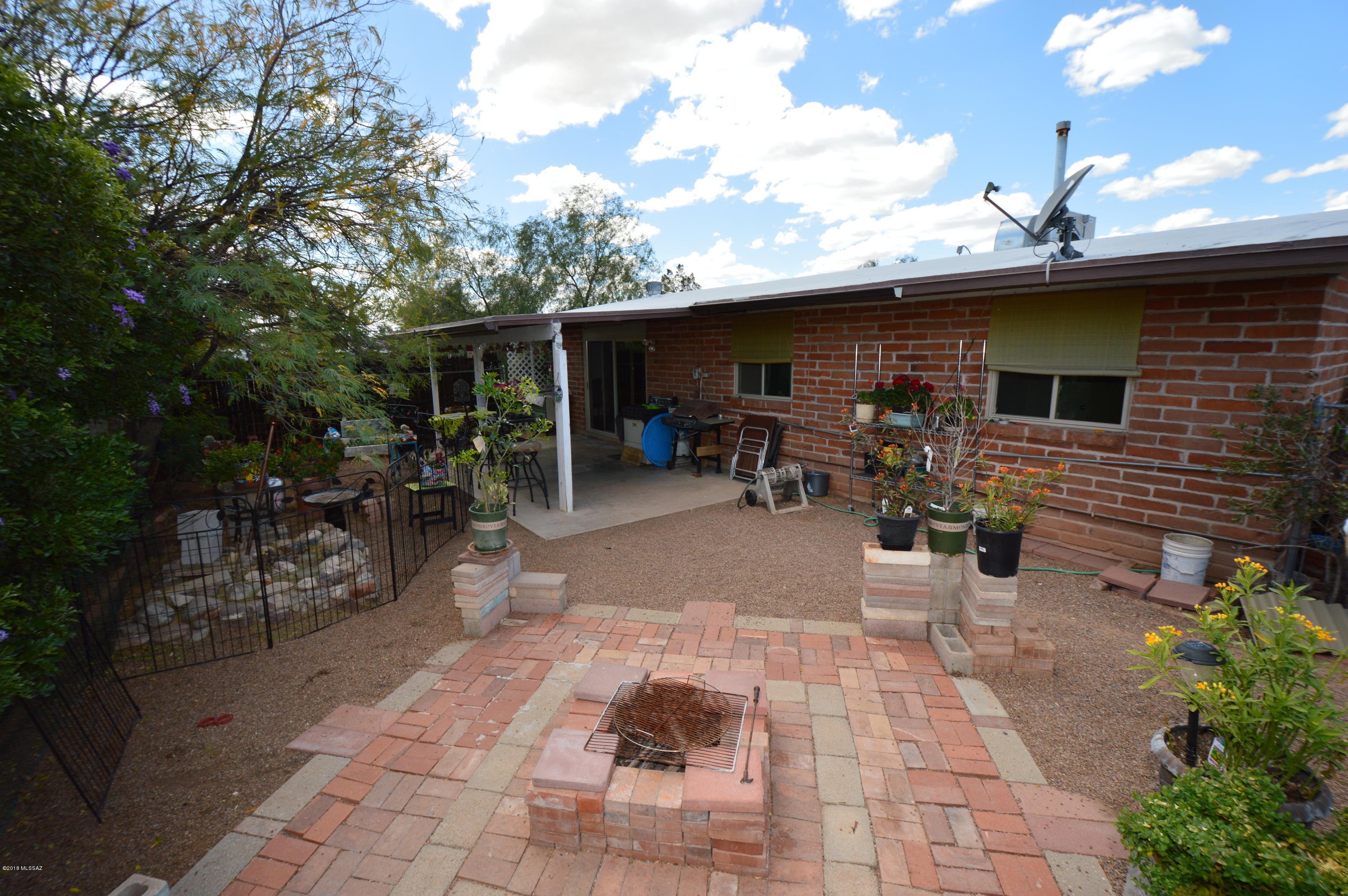 Sherwood Village Terrace (86-170) - Residential