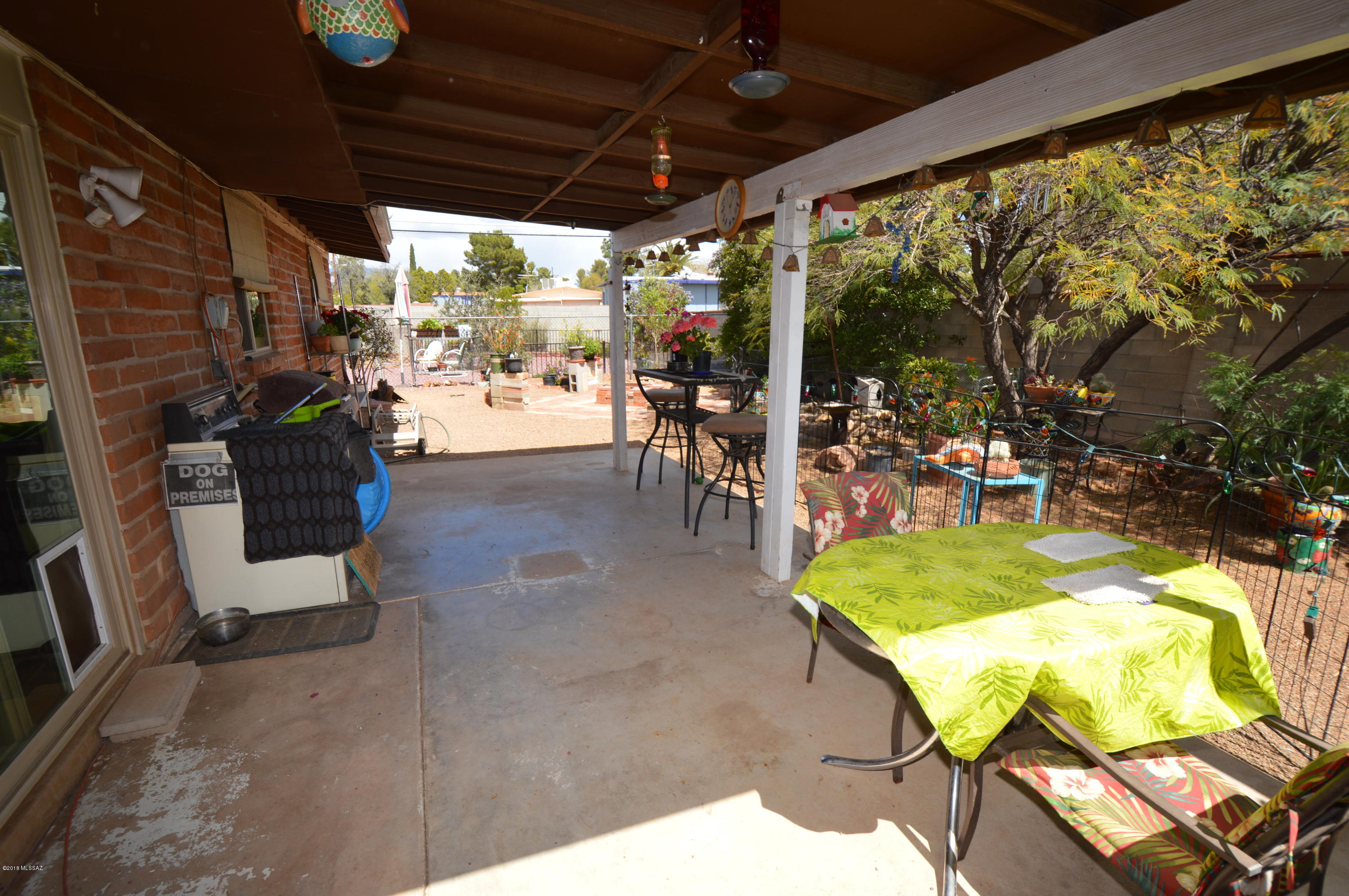 Sherwood Village Terrace (86-170) - Residential