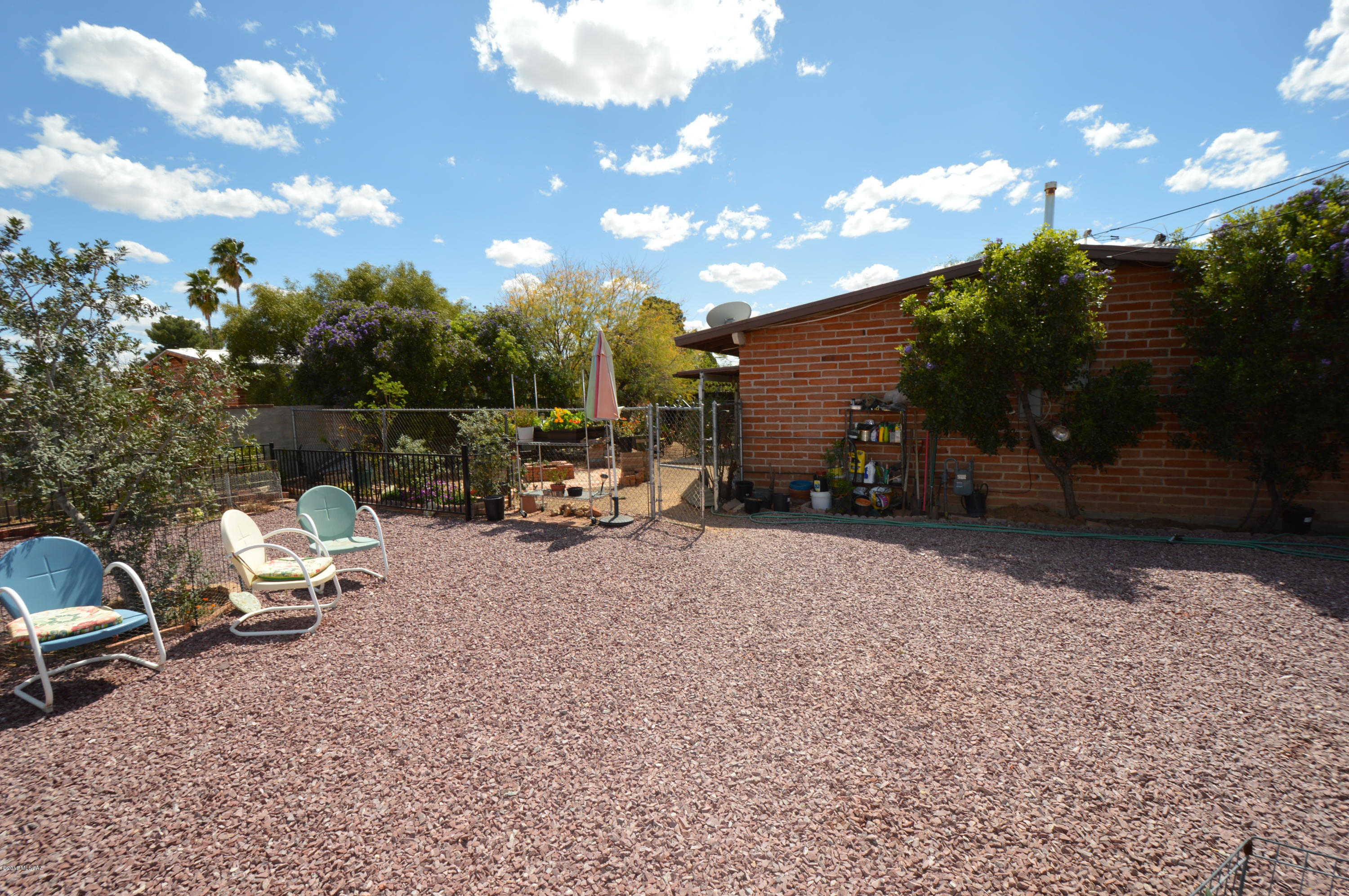 Sherwood Village Terrace (86-170) - Residential