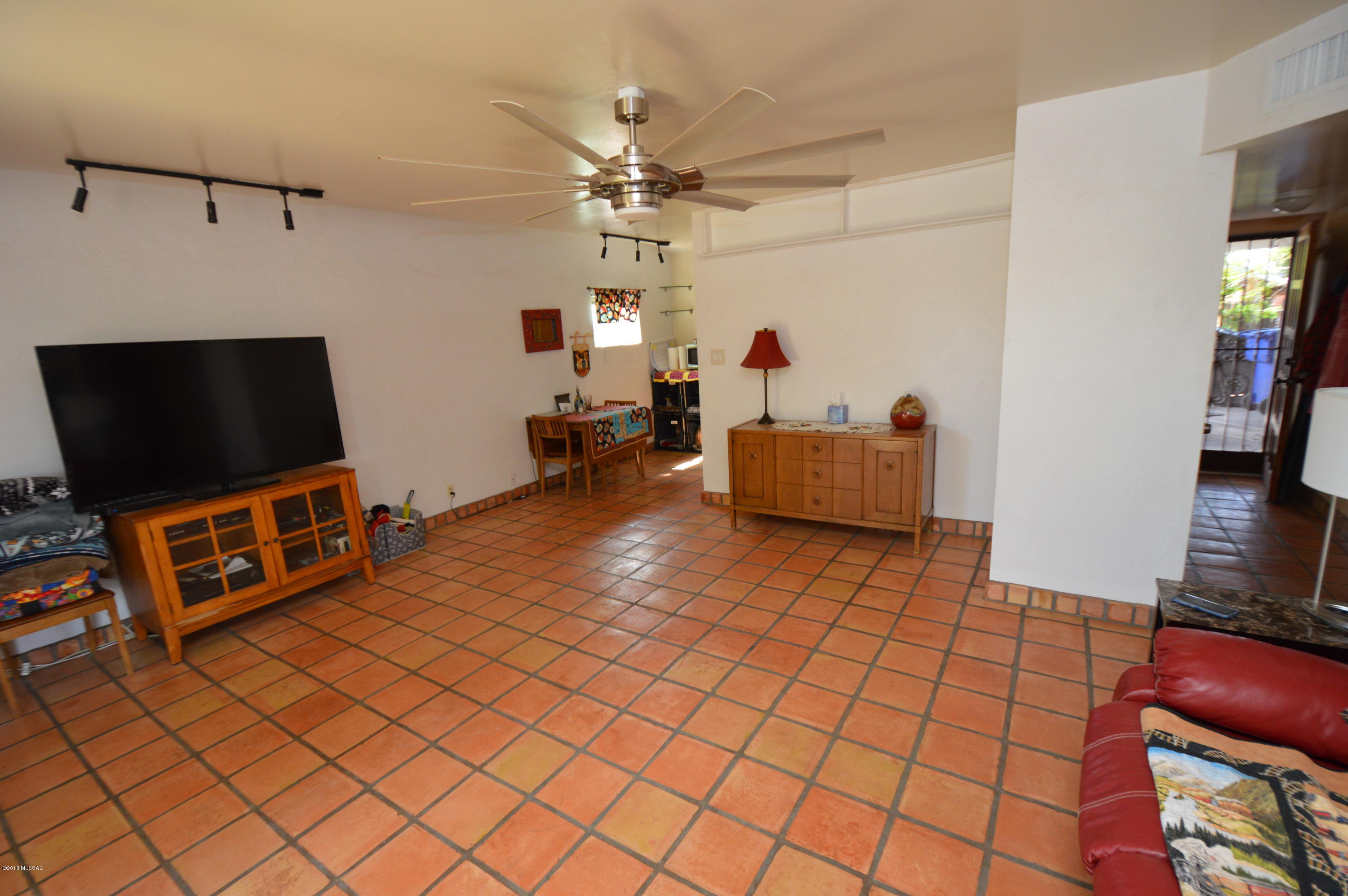 Sherwood Village Terrace (86-170) - Residential
