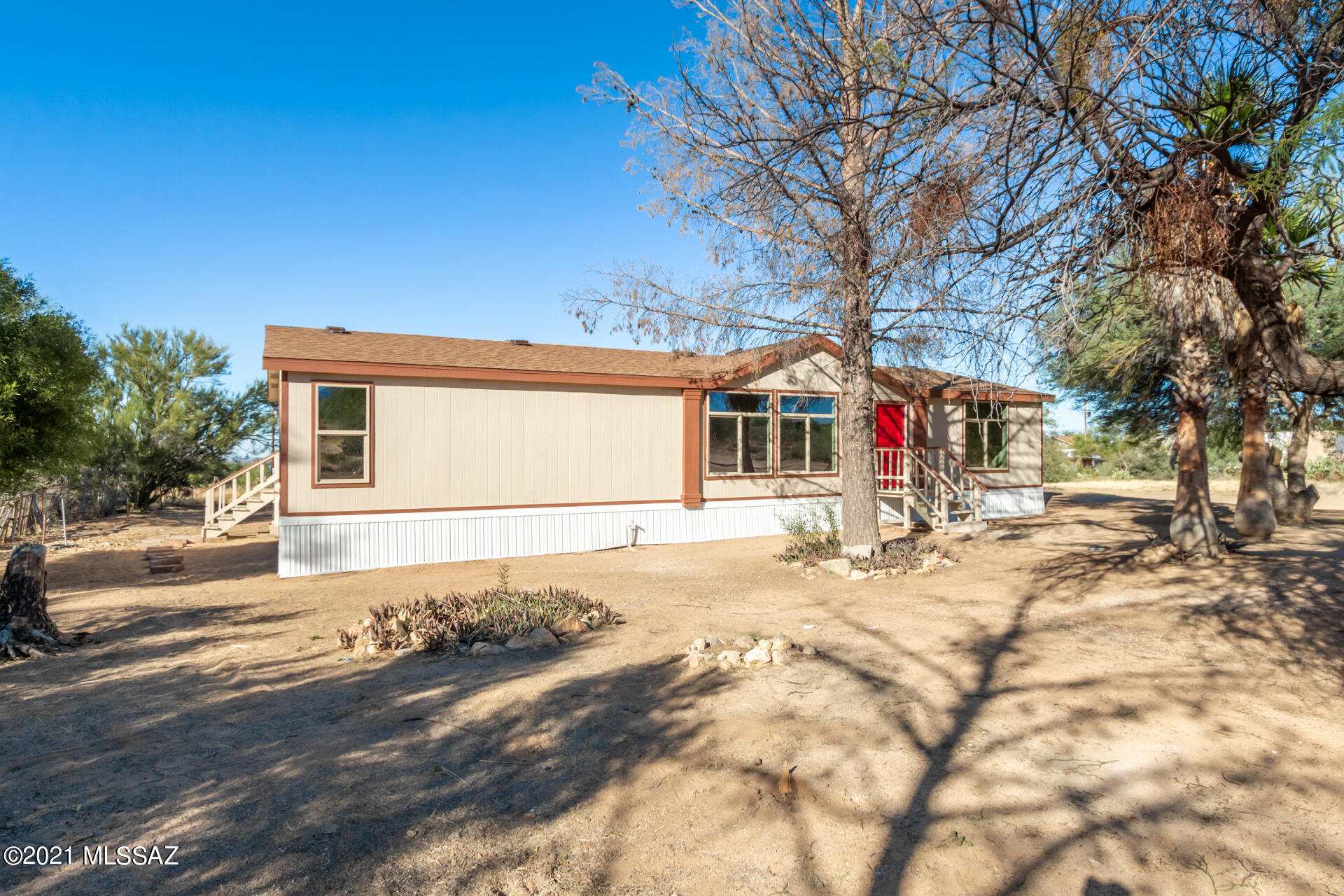 Valley View Acres NO. 2 - Residential