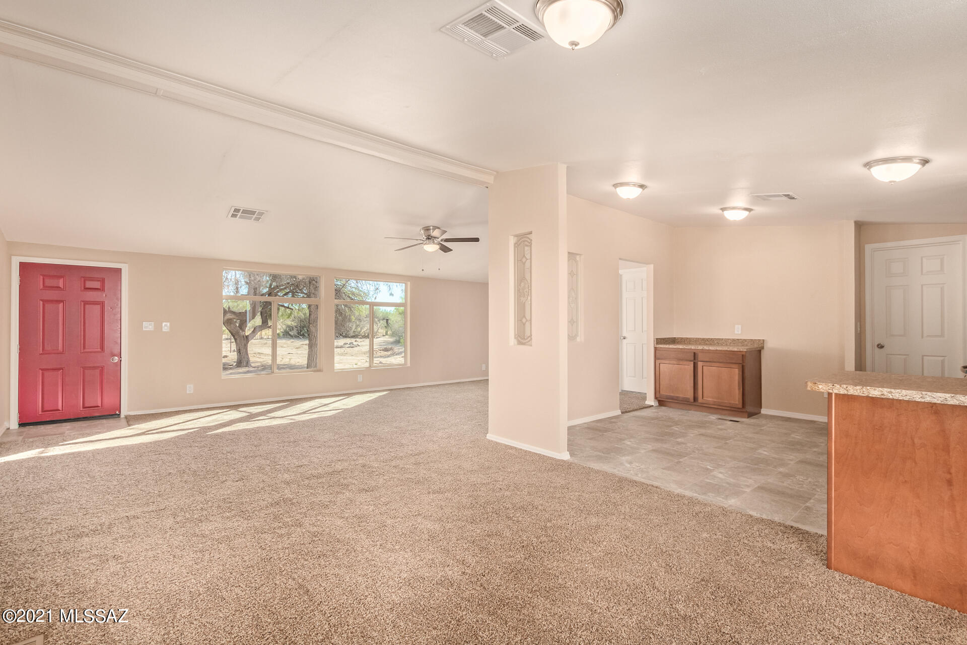 Valley View Acres NO. 2 - Residential