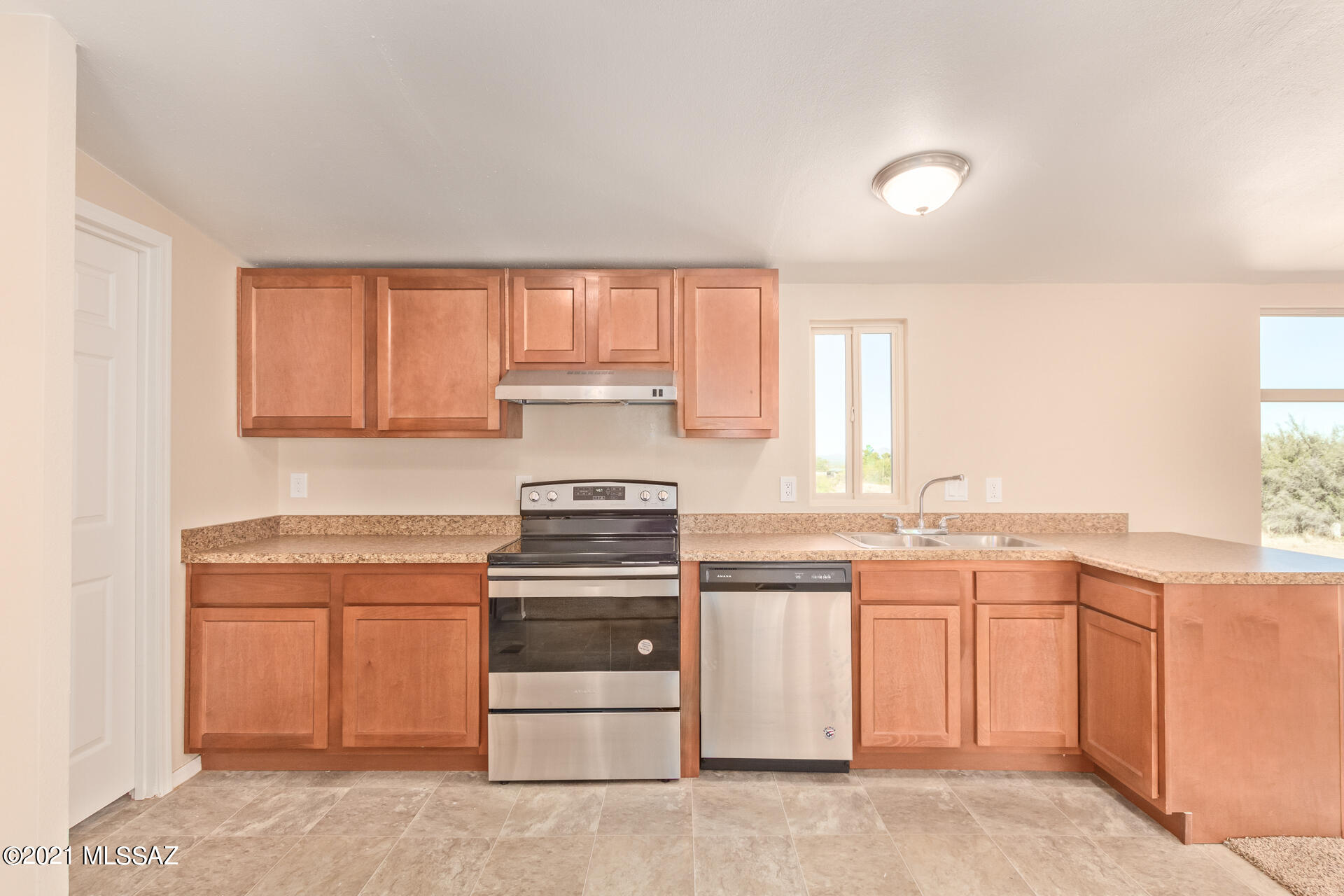 Valley View Acres NO. 2 - Residential