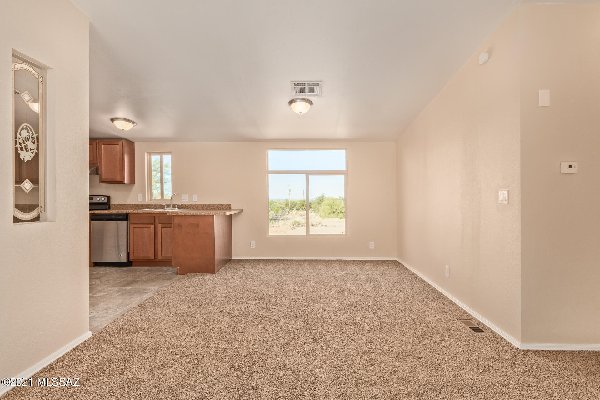 Valley View Acres NO. 2 - Residential