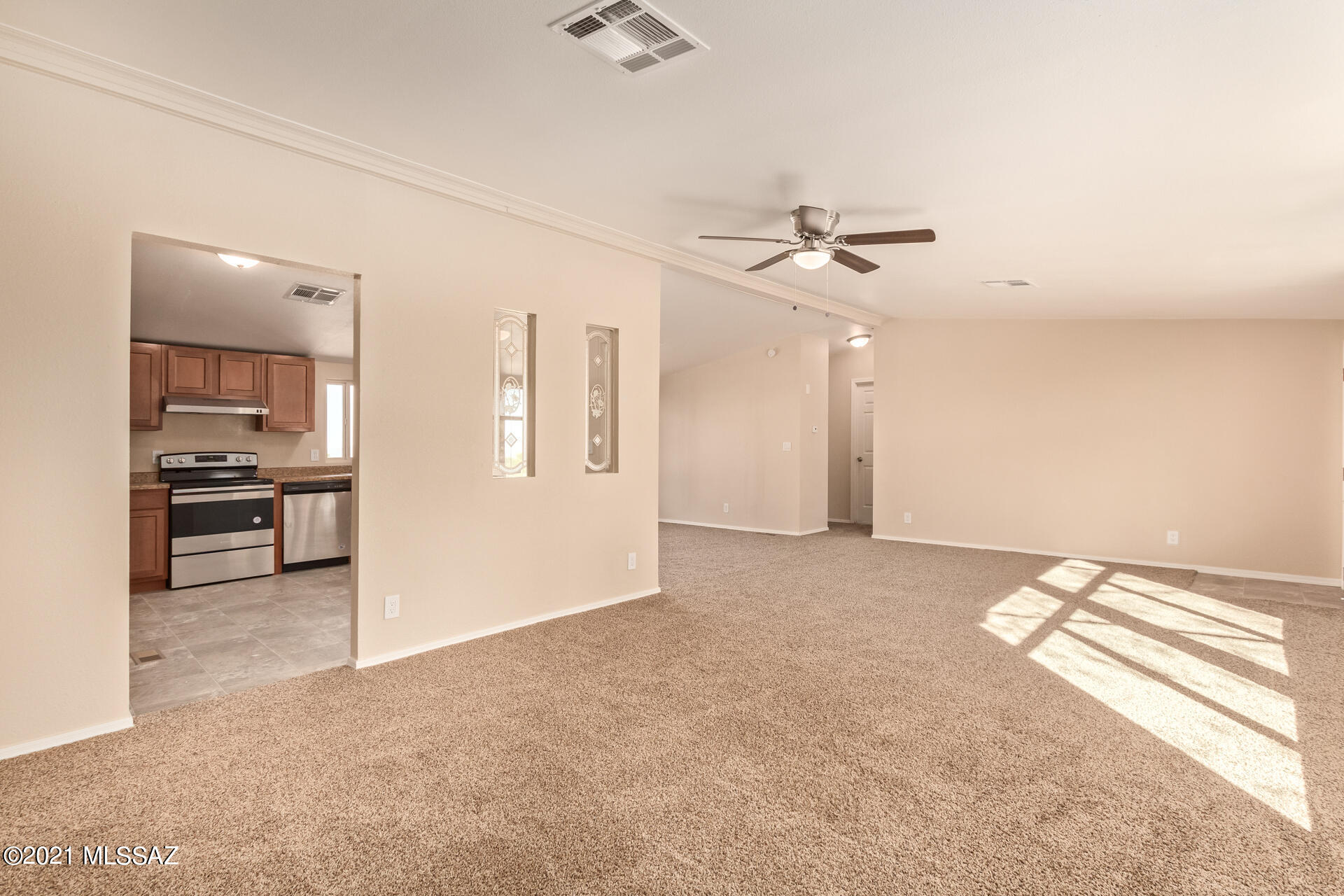 Valley View Acres NO. 2 - Residential