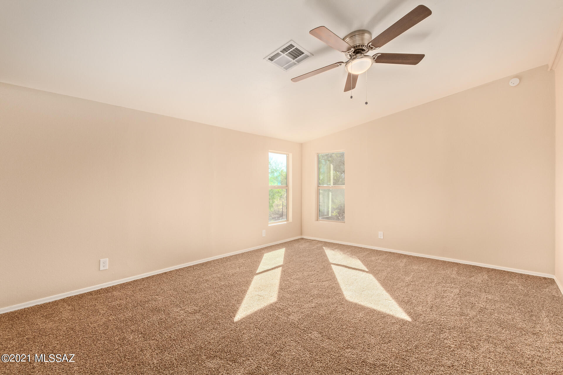Valley View Acres NO. 2 - Residential