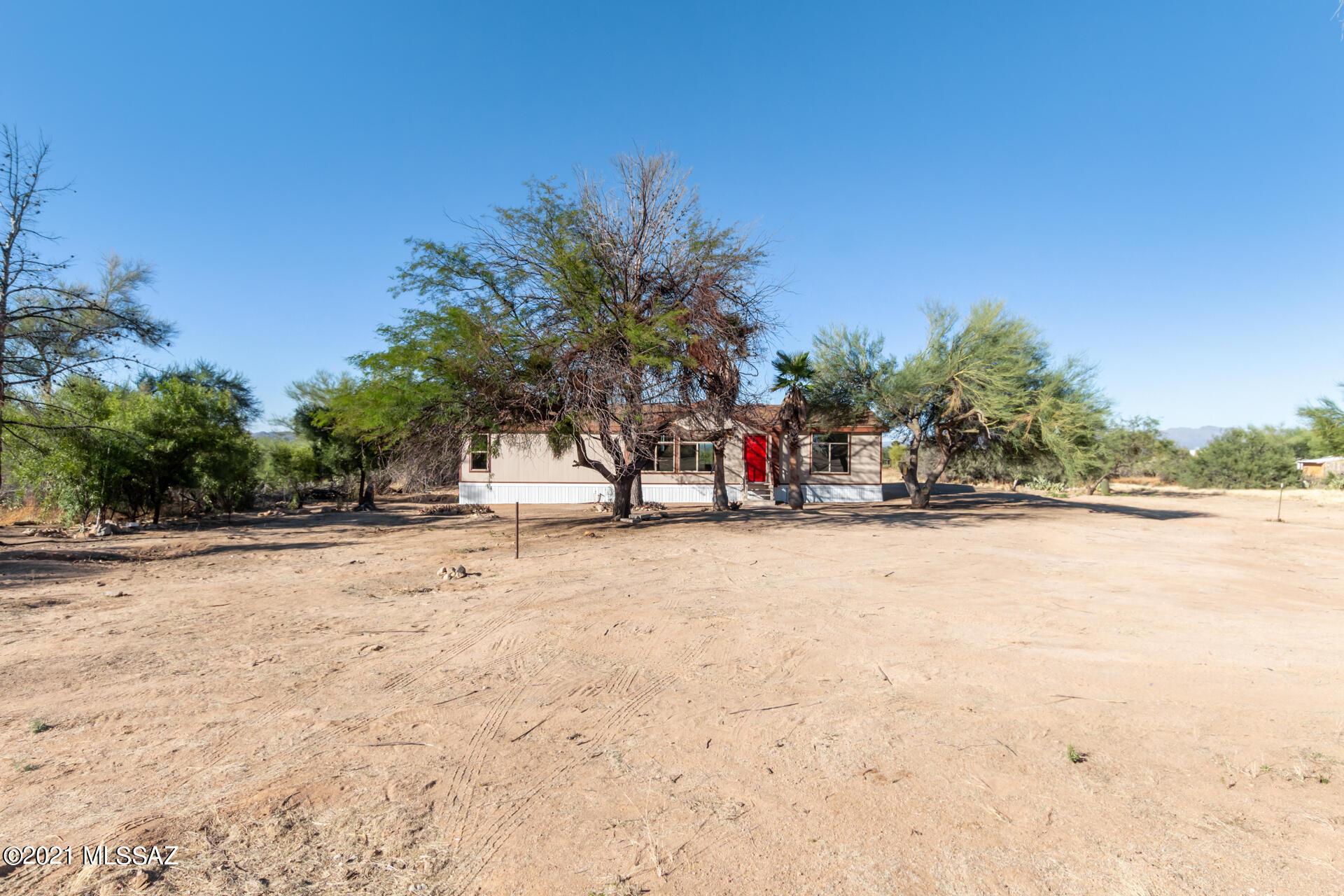 Valley View Acres NO. 2 - Residential