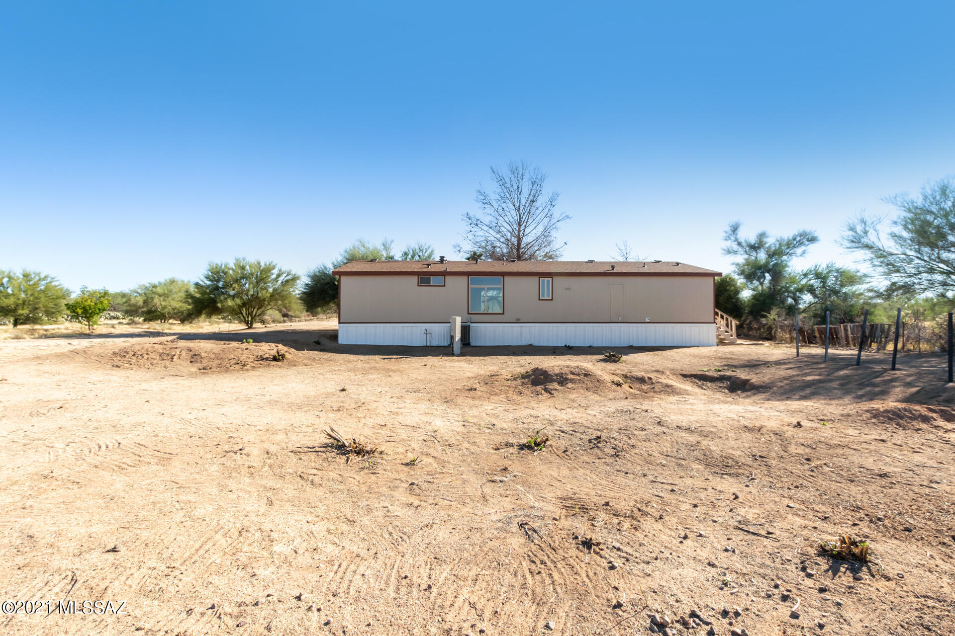 Valley View Acres NO. 2 - Residential