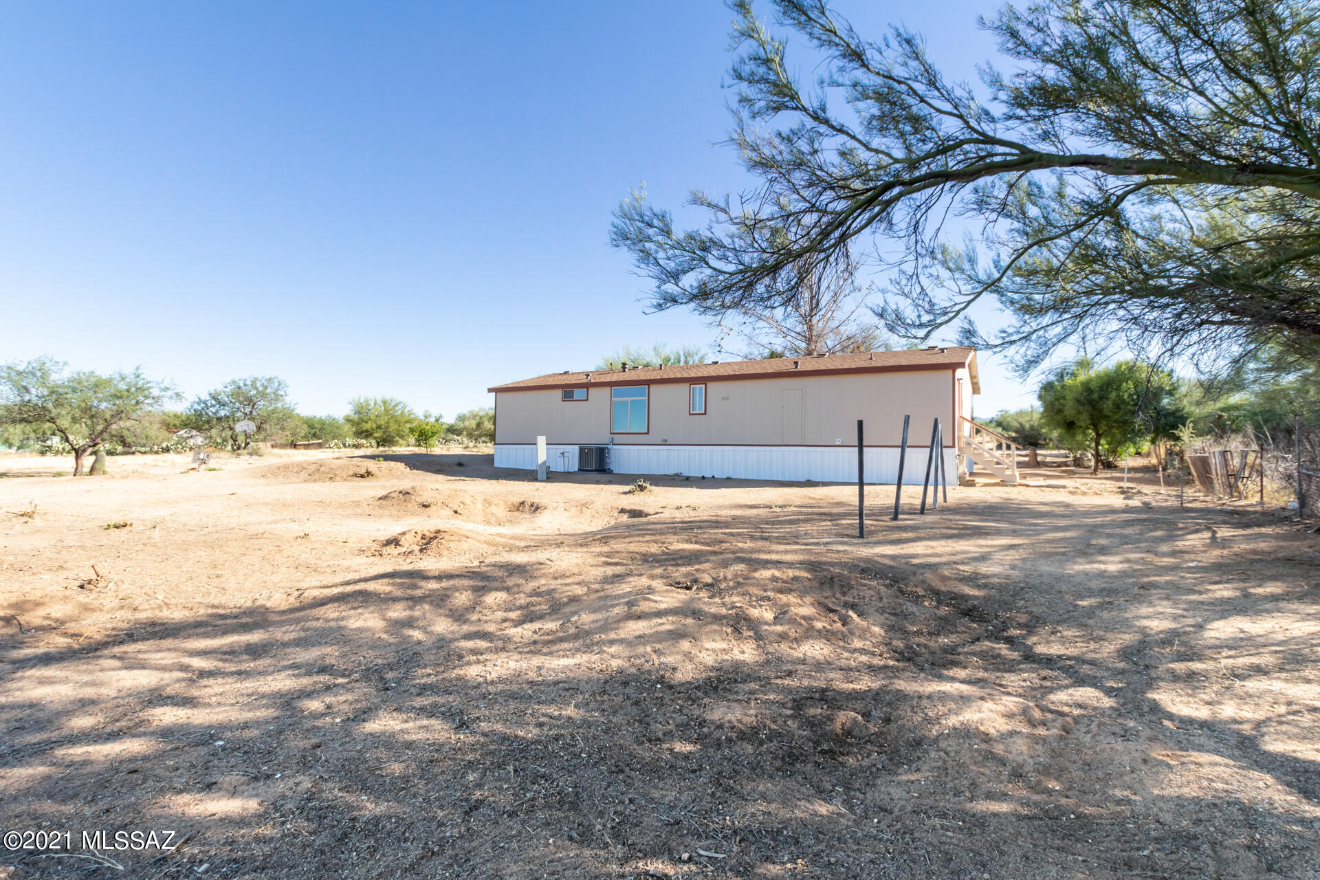Valley View Acres NO. 2 - Residential