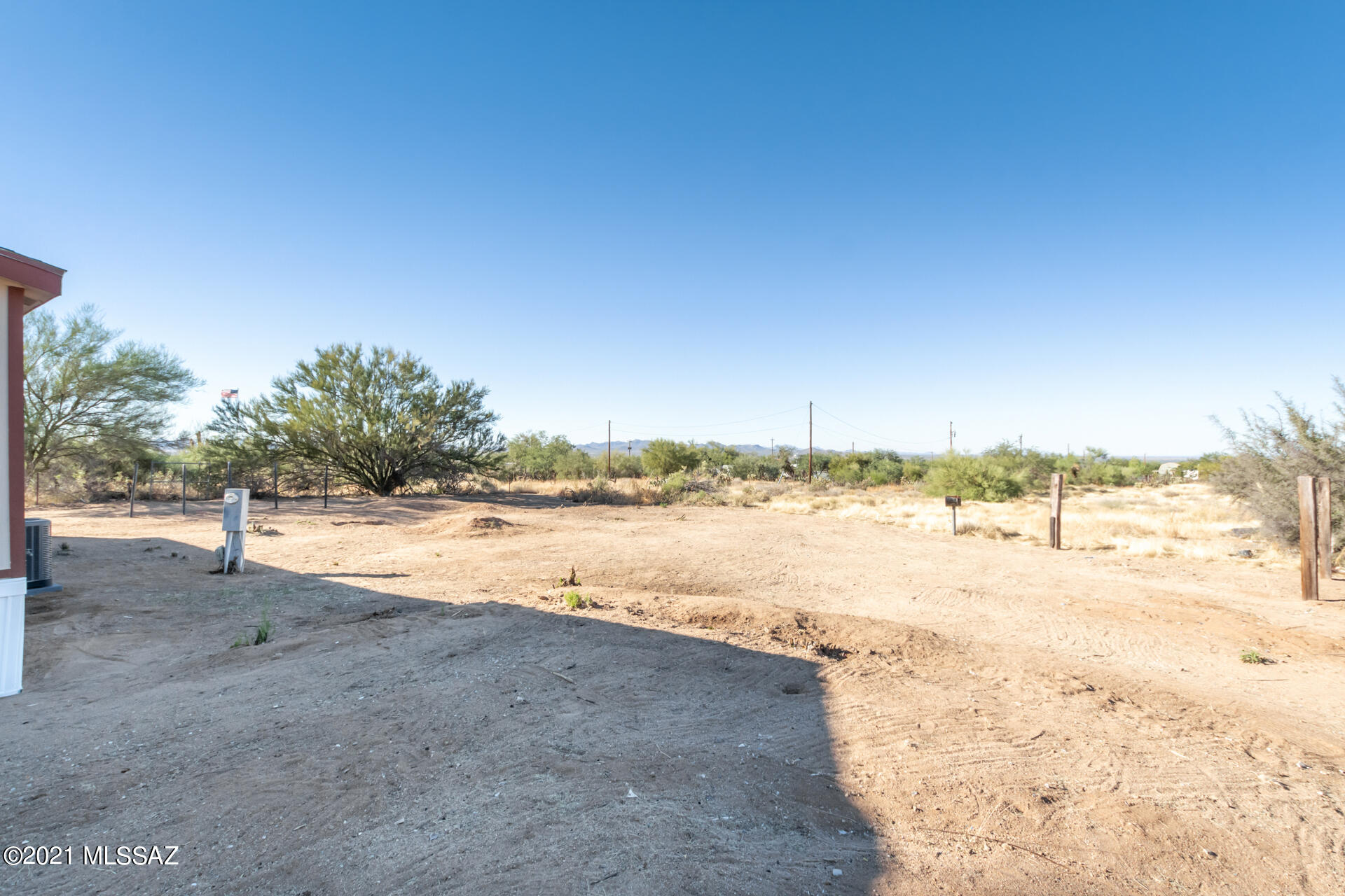 Valley View Acres NO. 2 - Residential