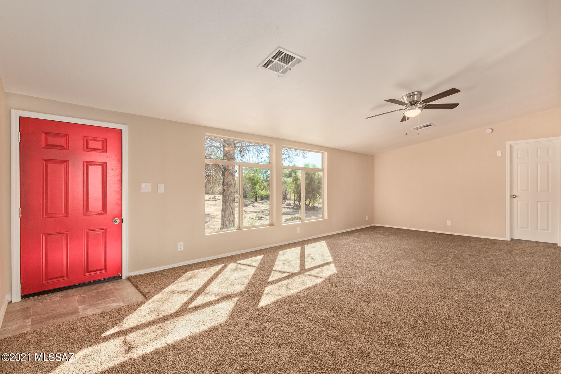 Valley View Acres NO. 2 - Residential
