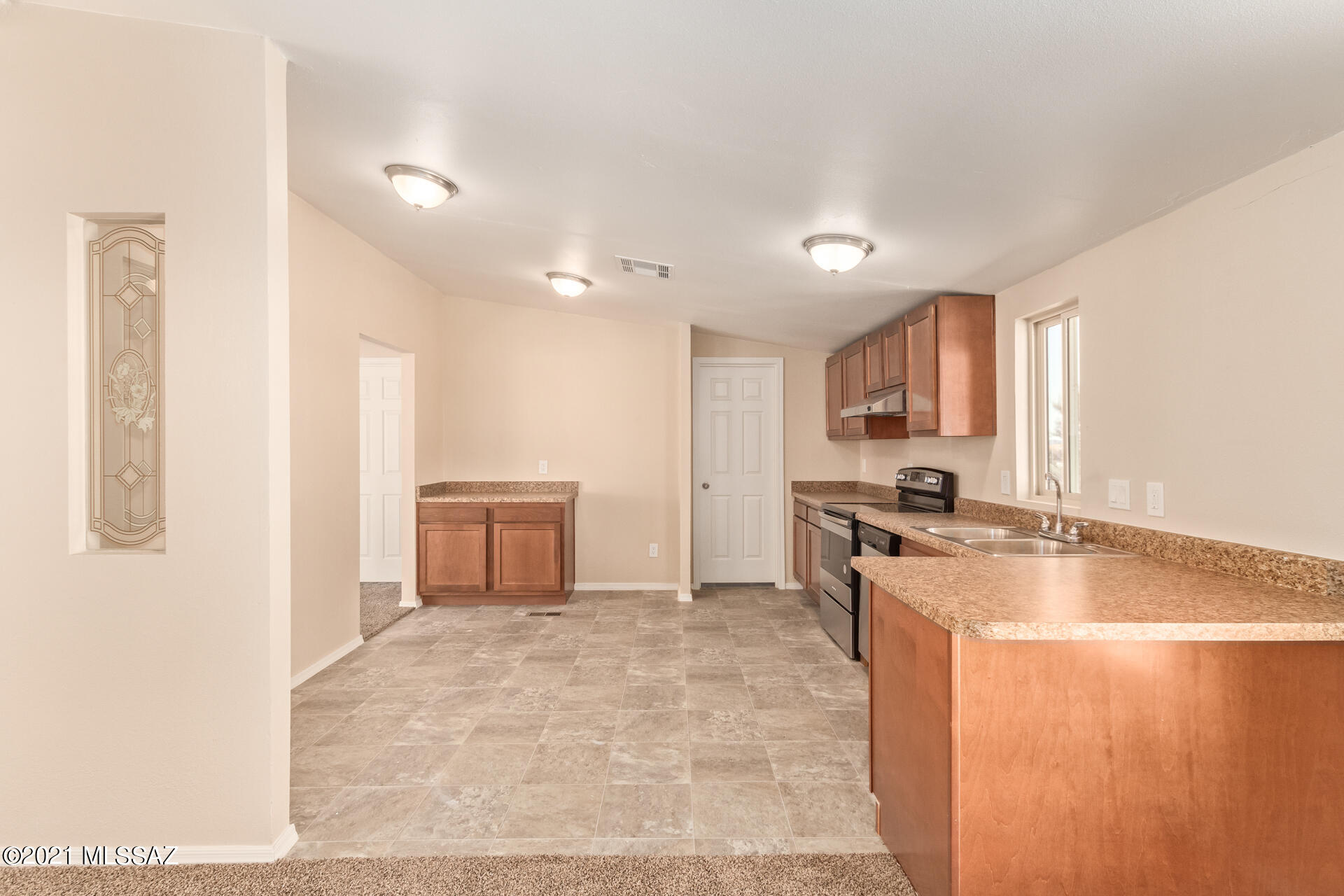 Valley View Acres NO. 2 - Residential