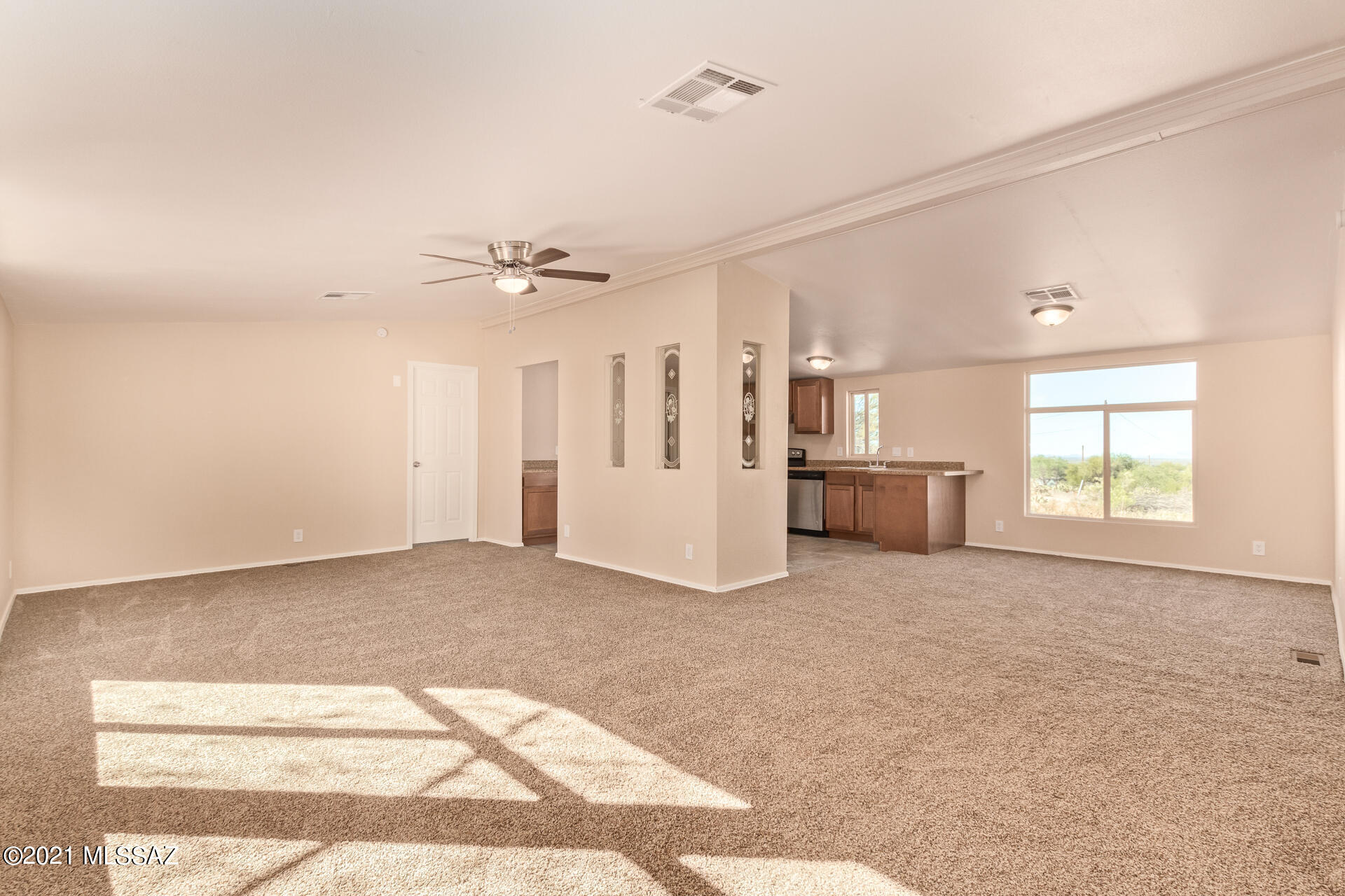 Valley View Acres NO. 2 - Residential