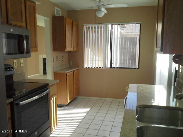 Casitas De Palo Santo (1-225) - Residential
