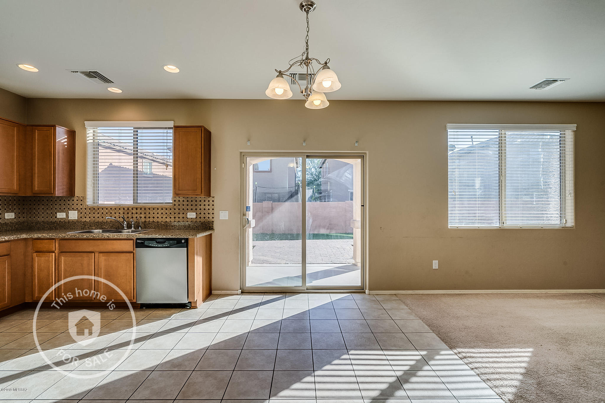 Presidios at Rancho Sahuarita (1-927) - Residential