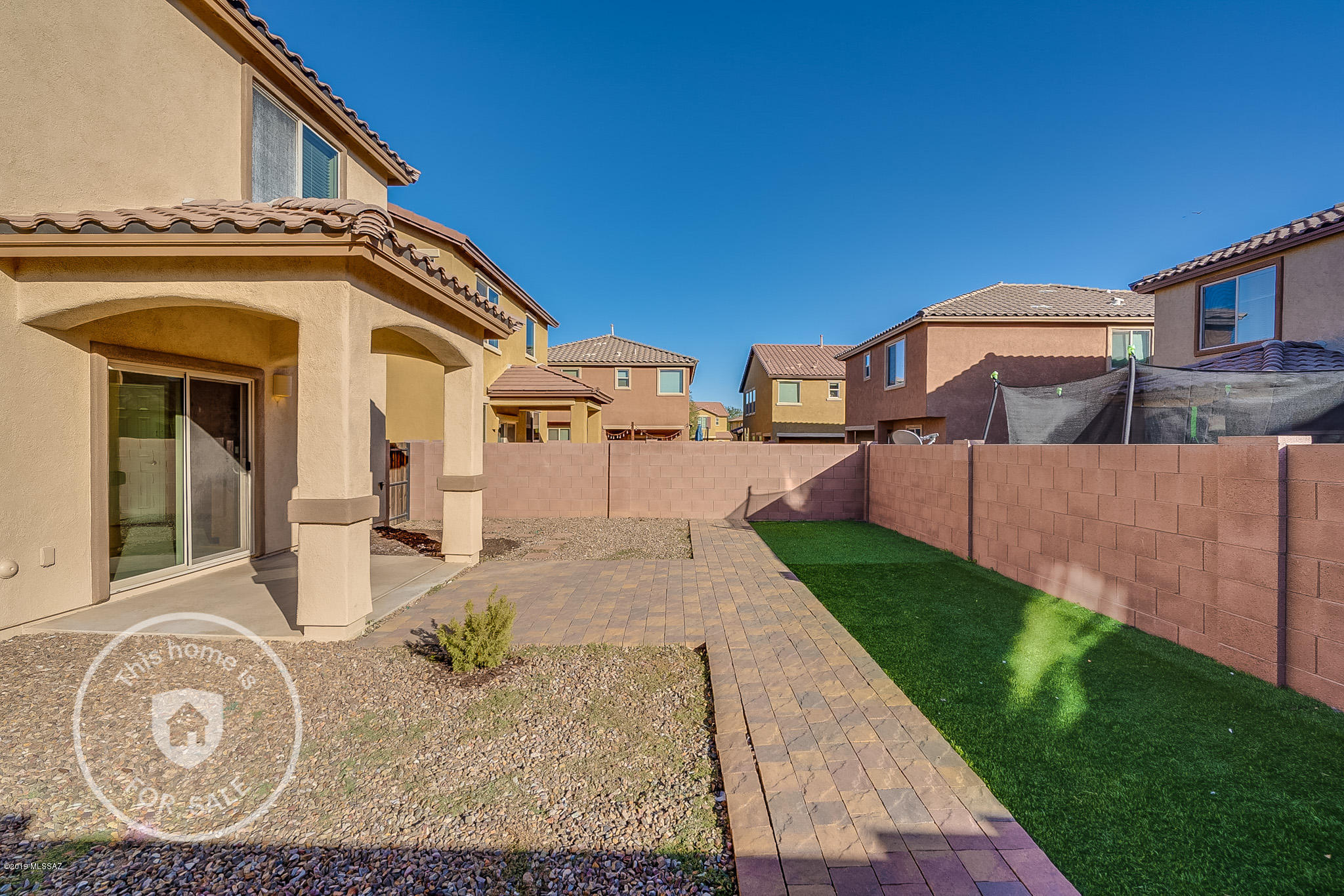Presidios at Rancho Sahuarita (1-927) - Residential