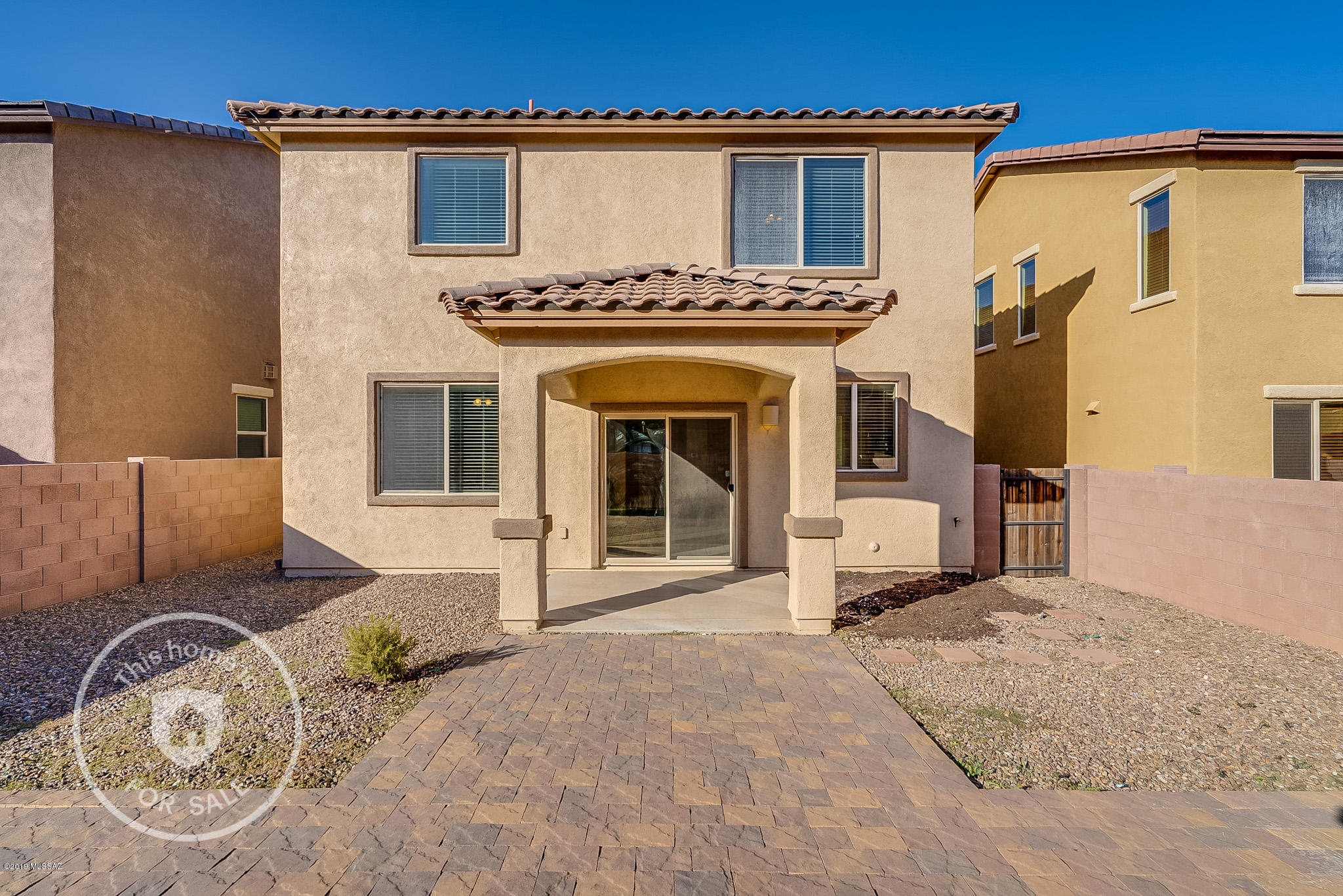 Presidios at Rancho Sahuarita (1-927) - Residential