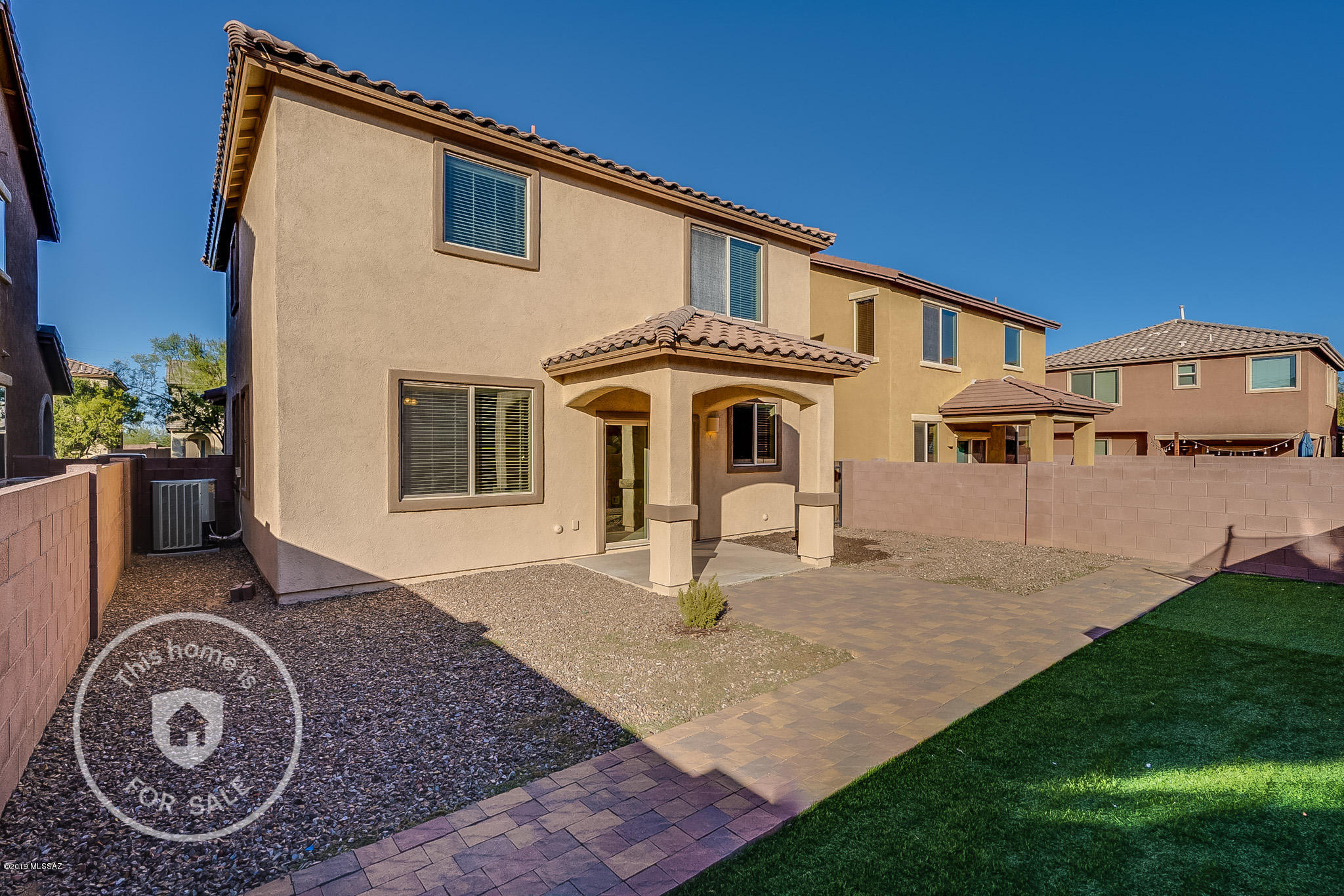 Presidios at Rancho Sahuarita (1-927) - Residential