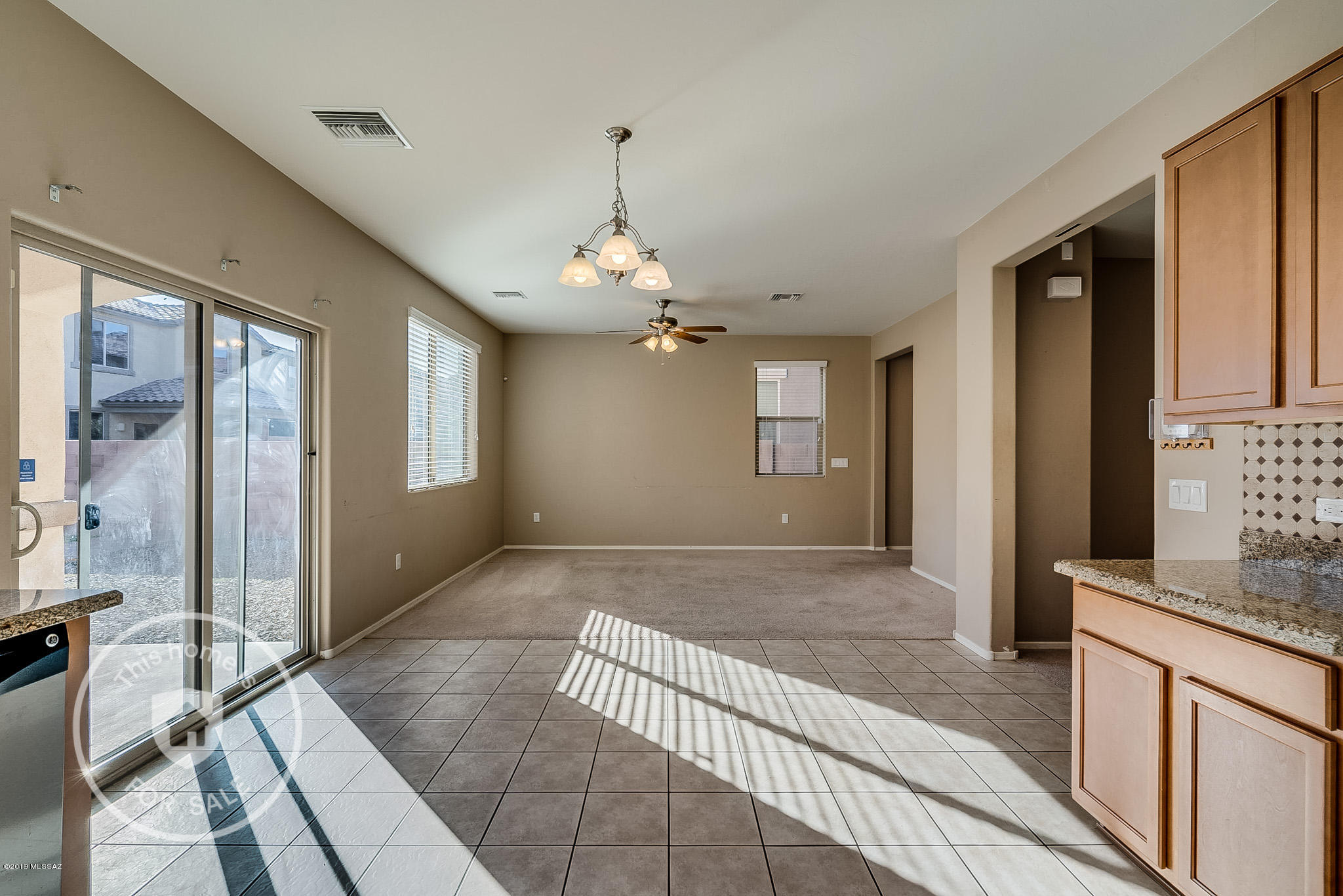 Presidios at Rancho Sahuarita (1-927) - Residential
