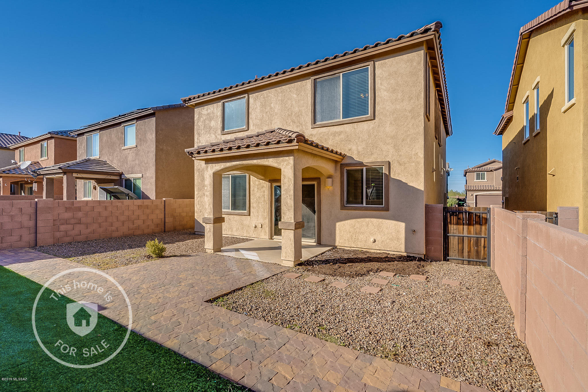 Presidios at Rancho Sahuarita (1-927) - Residential